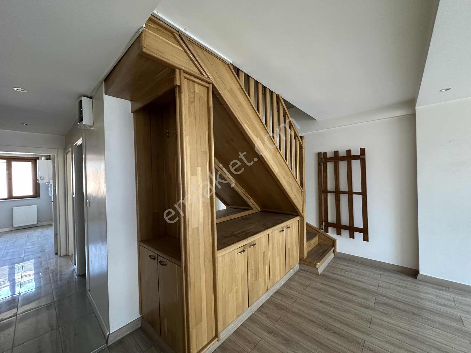 Yamanevler Mahallesi 3+1 Dublex Daire - Görsel 23