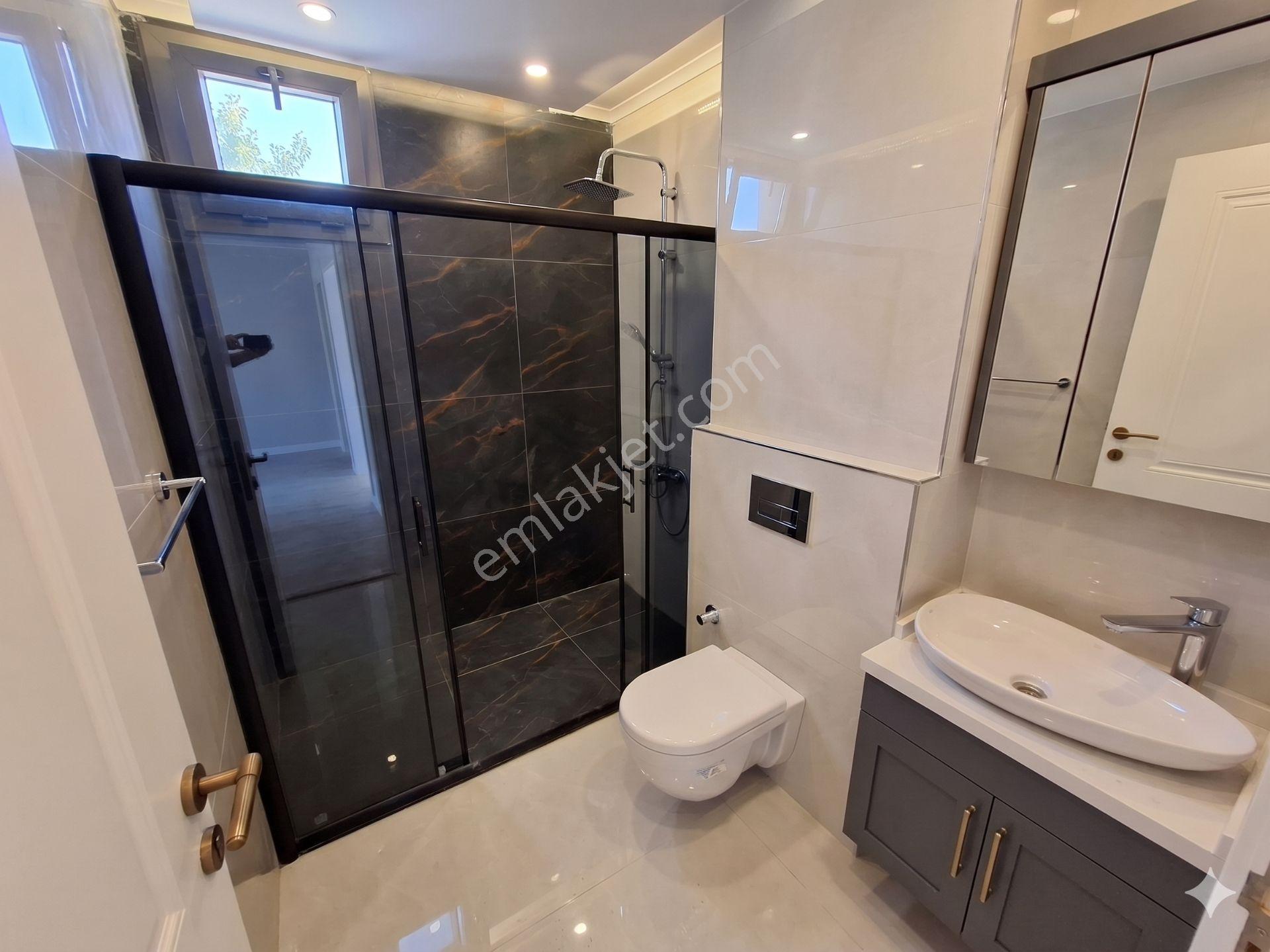 🔴🔴aktif’ten Güre’de Geniş Bahçeli, Yerden Isıtmalı, Modern Mimariye Sahip Satılık Lüks 4+1 Villa! - Görsel 12