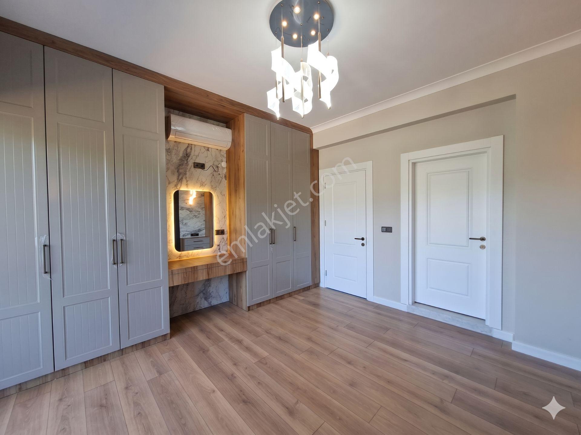 🔴🔴aktif’ten Güre’de Geniş Bahçeli, Yerden Isıtmalı, Modern Mimariye Sahip Satılık Lüks 4+1 Villa! - Görsel 9