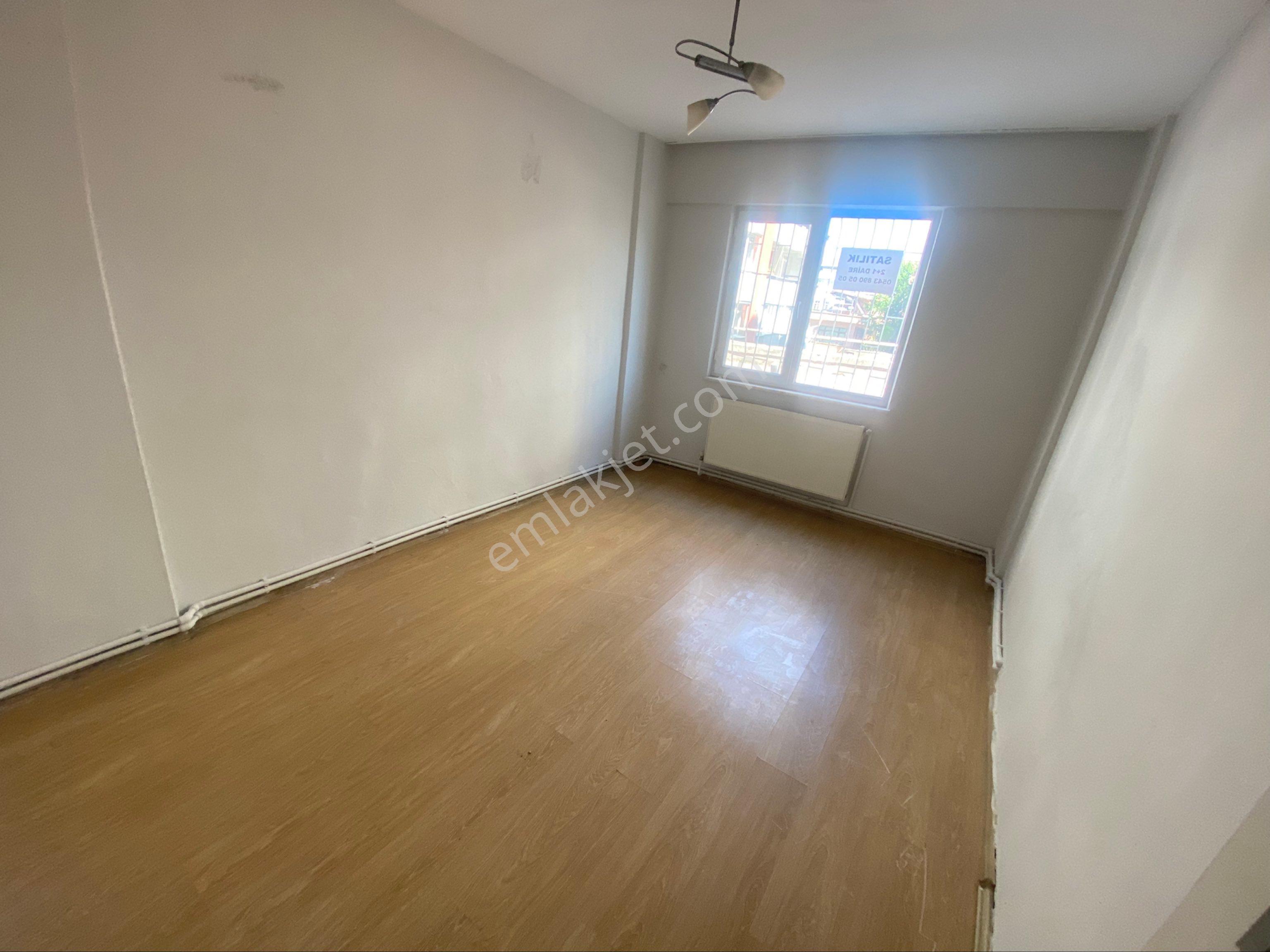 Furkan Emlaktan Kadifekale Mah 3+1 110m2 Bahçe Kat Balkonlu Dış Cepheli Fırsat Daire - Görsel 10