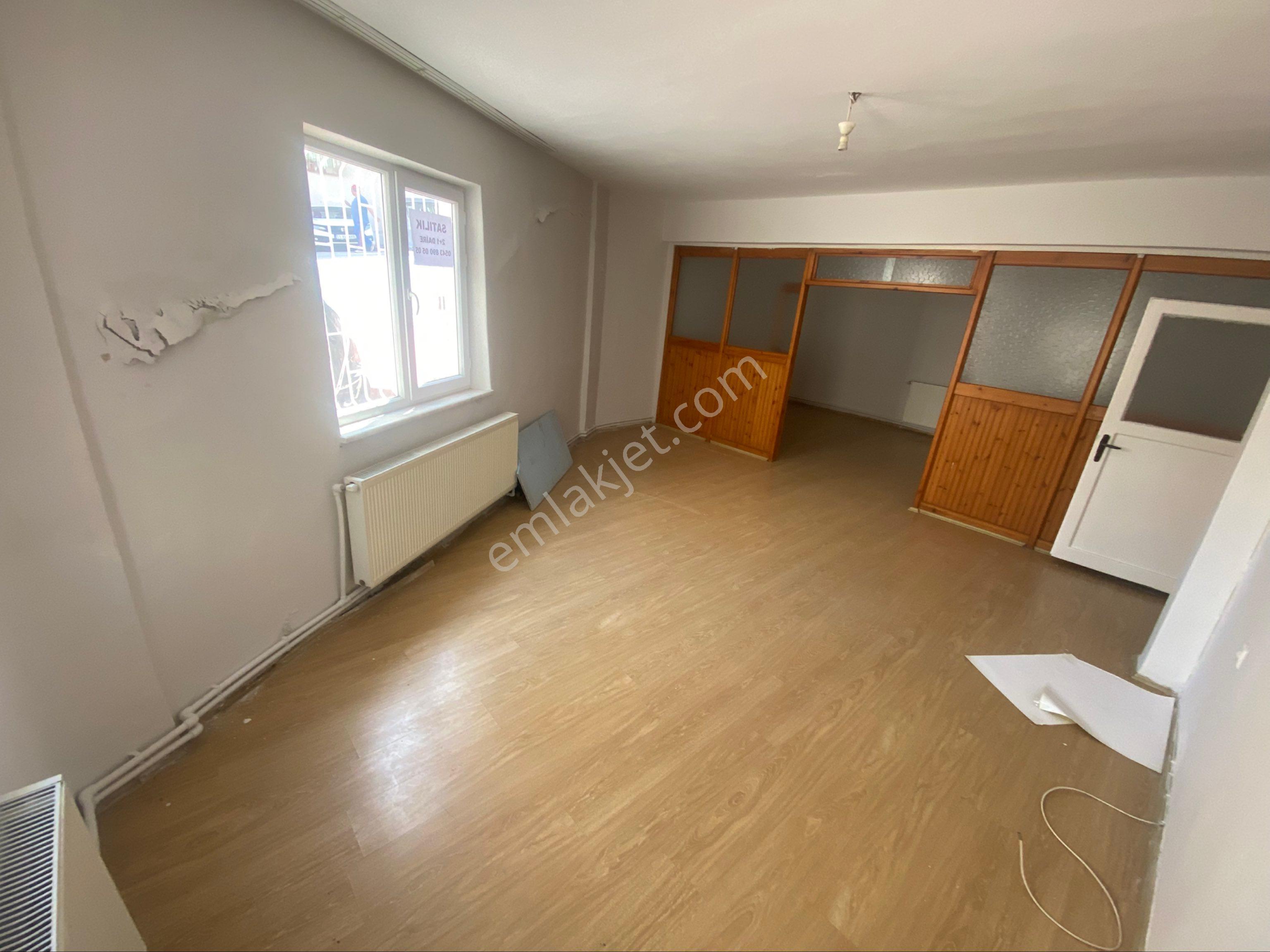 Furkan Emlaktan Kadifekale Mah 3+1 110m2 Bahçe Kat Balkonlu Dış Cepheli Fırsat Daire - Görsel 6