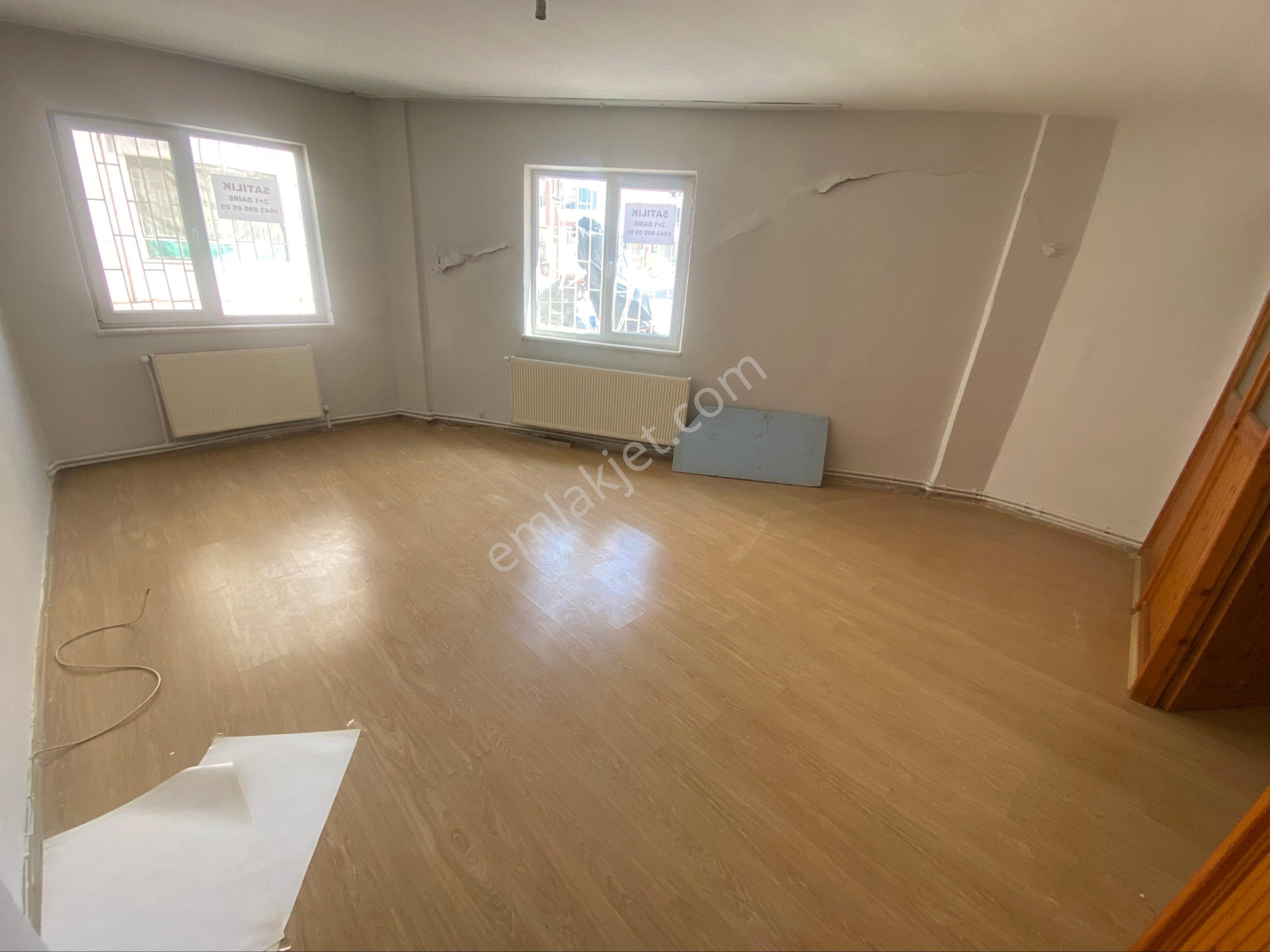 Furkan Emlaktan Kadifekale Mah 3+1 110m2 Bahçe Kat Balkonlu Dış Cepheli Fırsat Daire - Görsel 4
