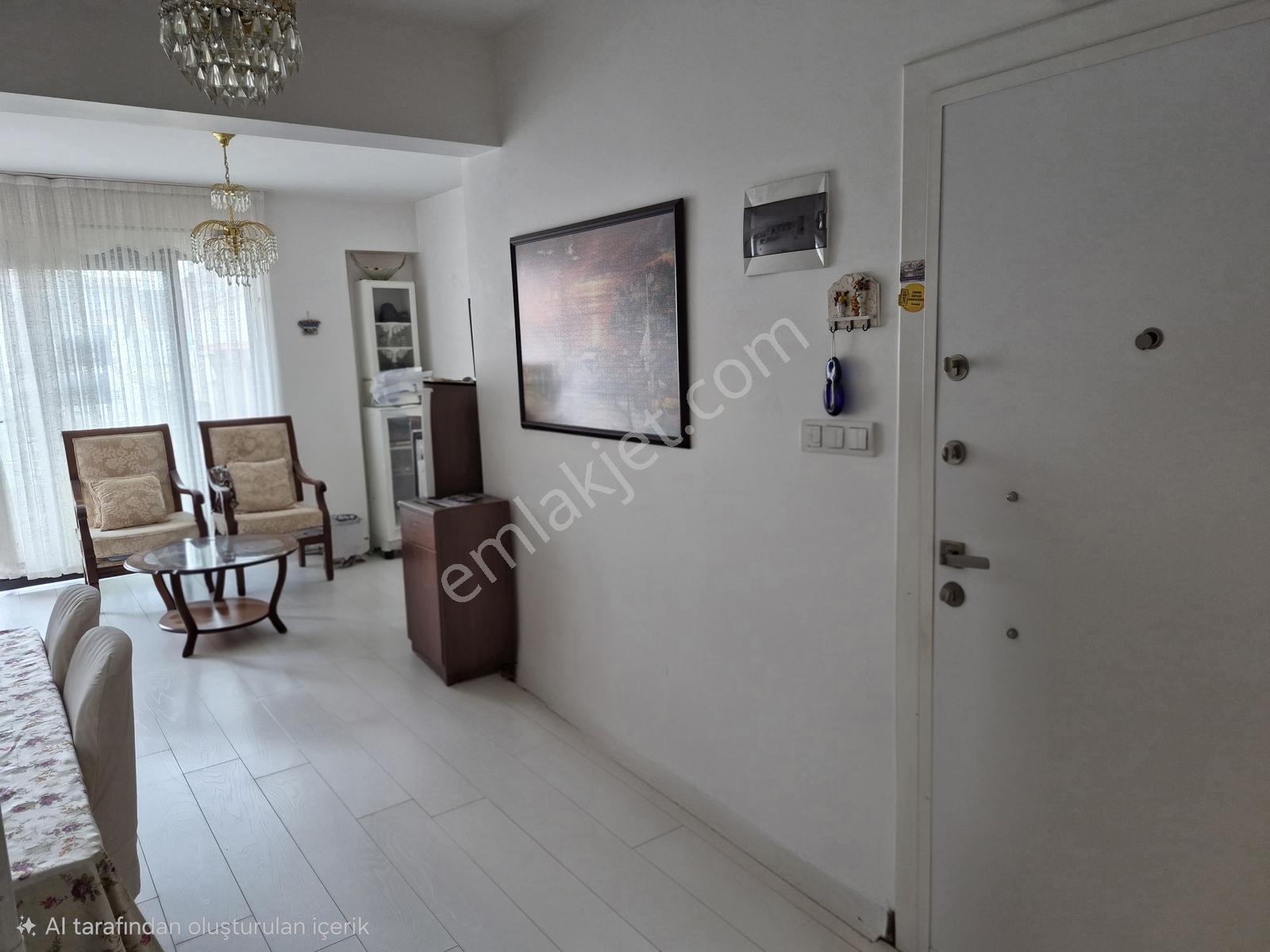 Remax Advatage'den Üçevler De Satılık Dubleks Fırsat Daire - Görsel 6