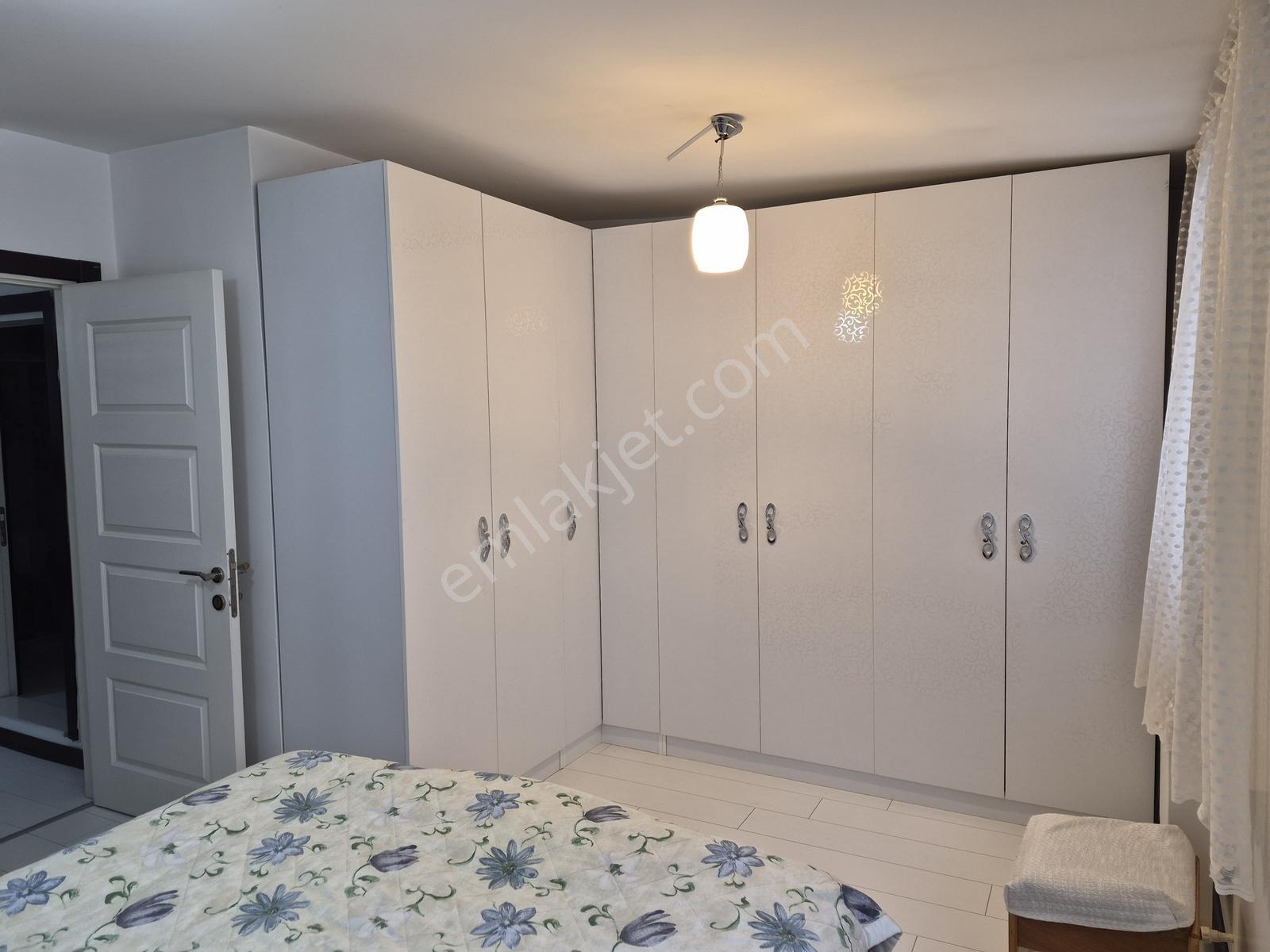 Remax Advatage'den Üçevler De Satılık Dubleks Fırsat Daire - Görsel 18
