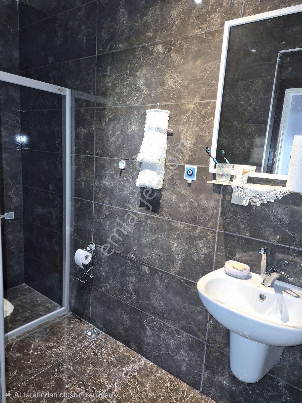 Remax Advatage'den Üçevler De Satılık Dubleks Fırsat Daire - Görsel 9