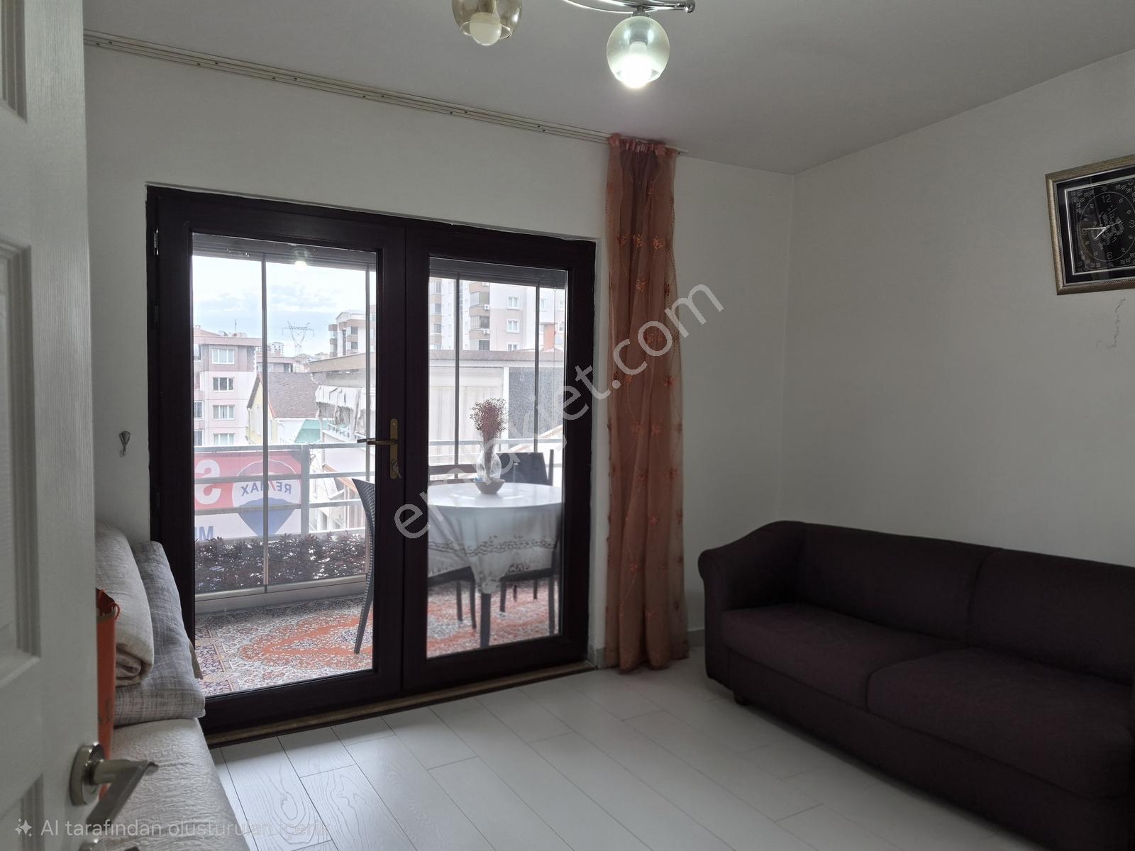 Remax Advatage'den Üçevler De Satılık Dubleks Fırsat Daire - Görsel 23