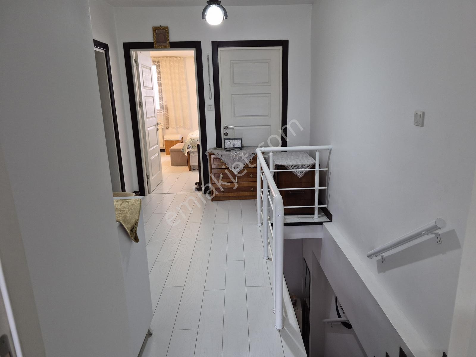 Remax Advatage'den Üçevler De Satılık Dubleks Fırsat Daire - Görsel 15