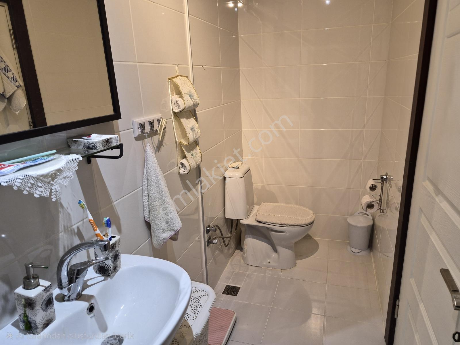 Remax Advatage'den Üçevler De Satılık Dubleks Fırsat Daire - Görsel 10