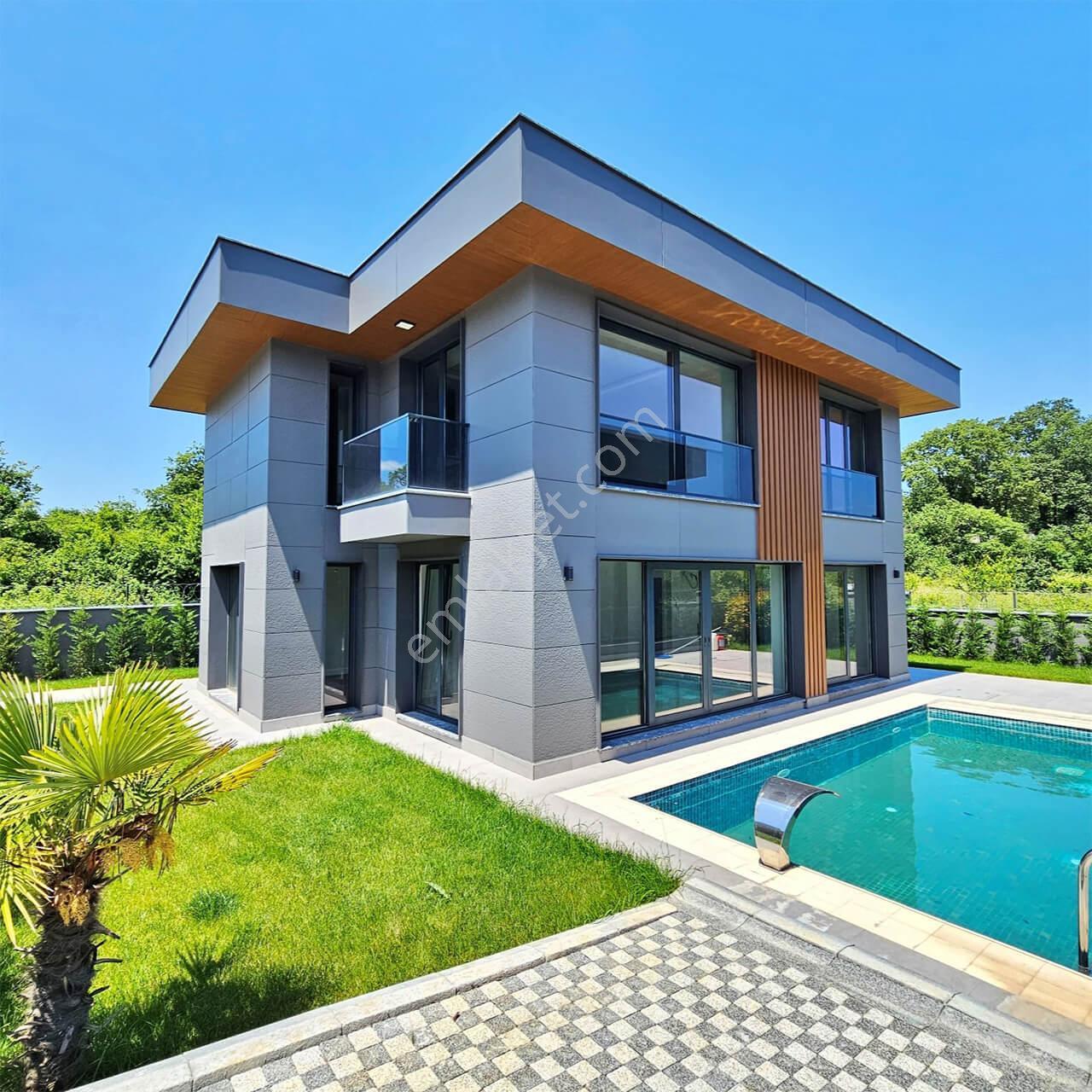 Bağlıca Merkezde Altyapısı Hazır Satılık Villa Arsası 0,50 Emsal