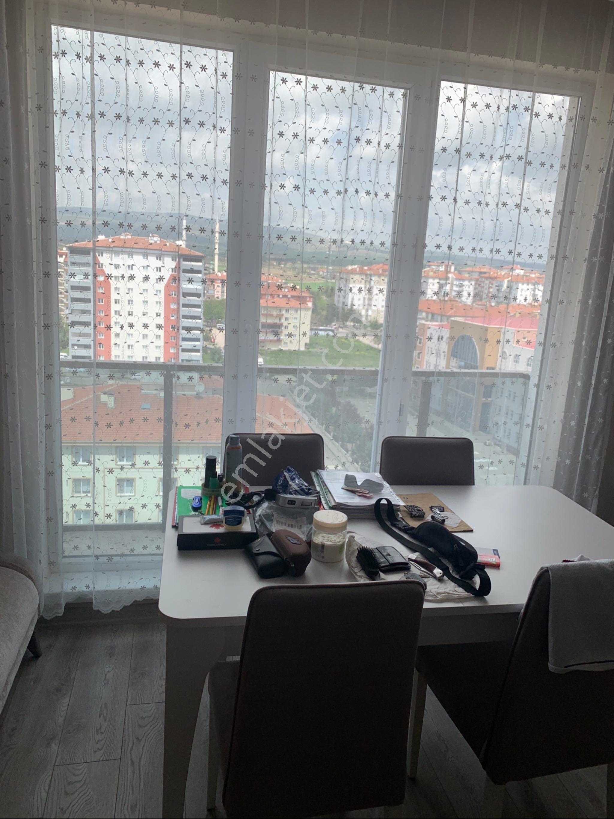 Atatürk Mahallesi 4+1 Yüksek Kat Daire - Görsel 6