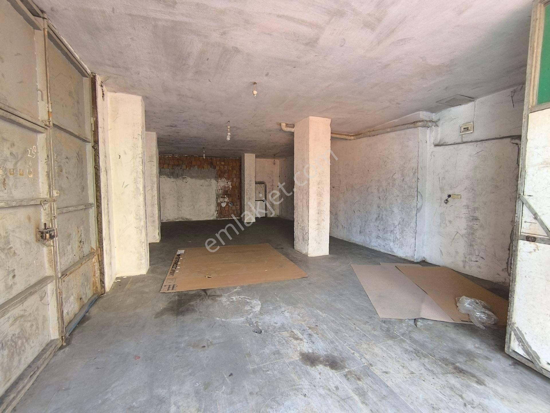 Yenibosna 80m2 Kiralık Dukkan - Görsel 7