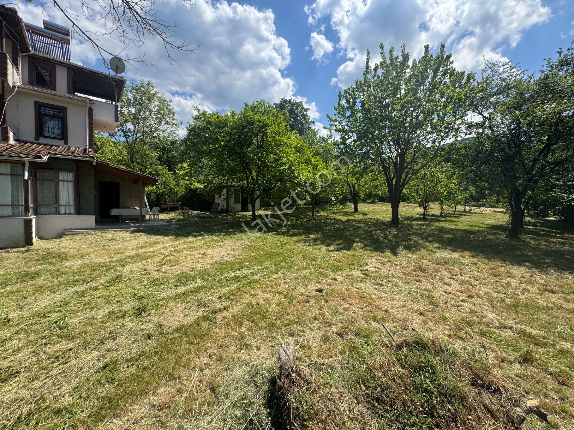 Sapanca’da Satılık 2620 M2 Konut Ve Ticari İmarlı Arsa - Görsel 10