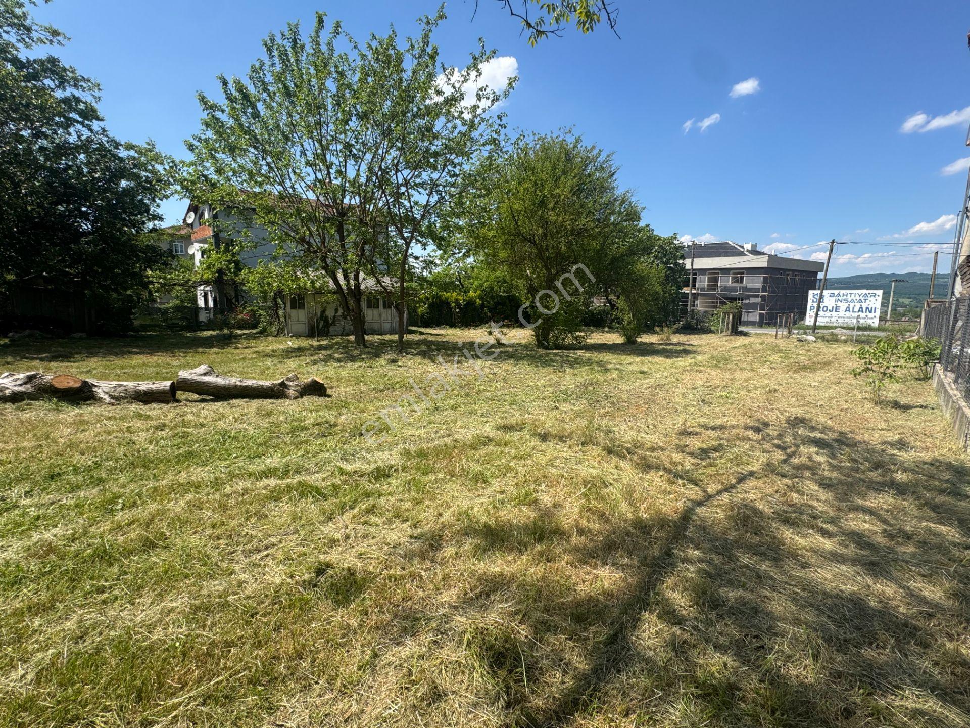 Sapanca’da Satılık 2620 M2 Konut Ve Ticari İmarlı Arsa - Görsel 16