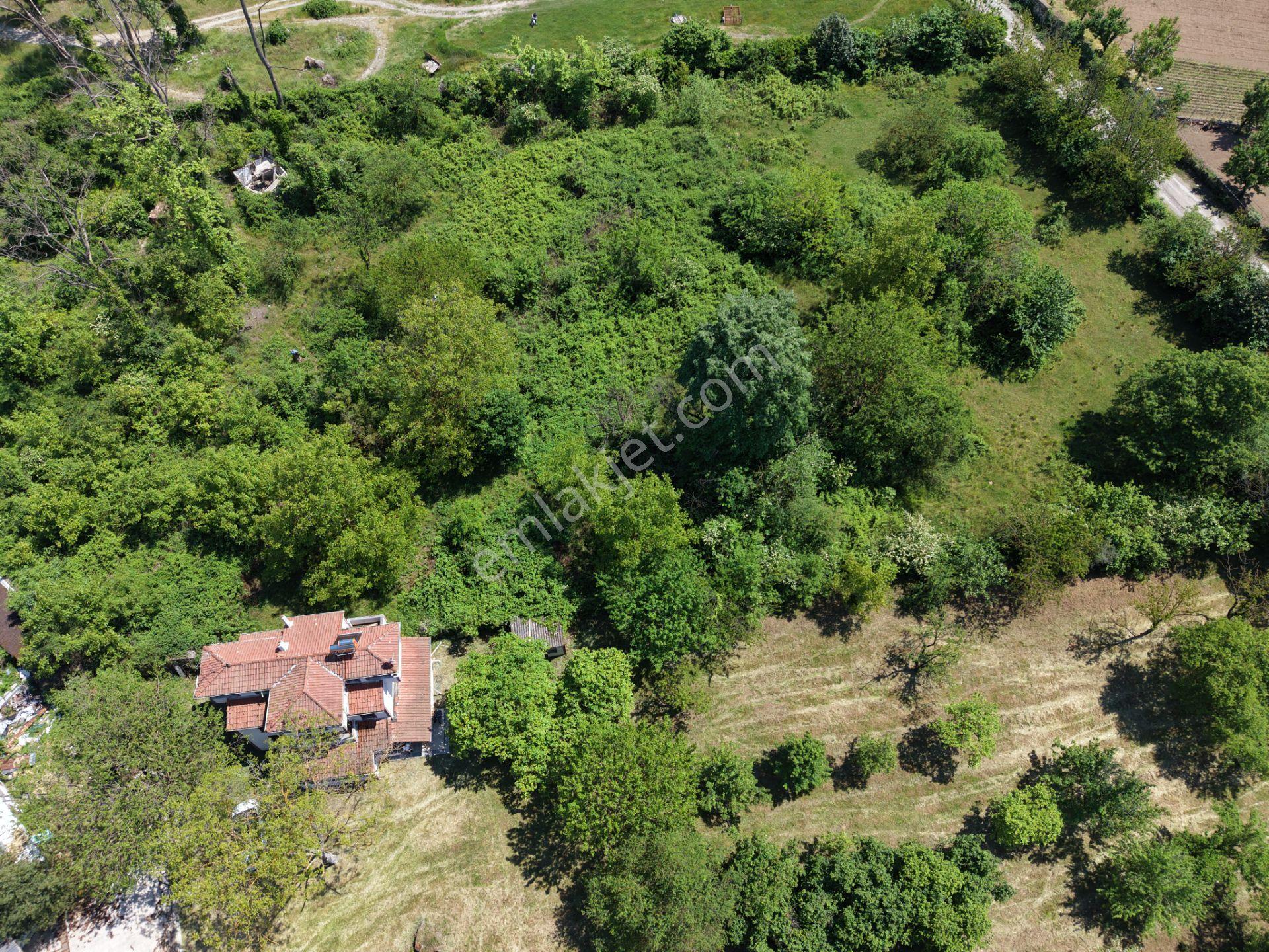 Sapanca’da Satılık 2620 M2 Konut Ve Ticari İmarlı Arsa - Görsel 11