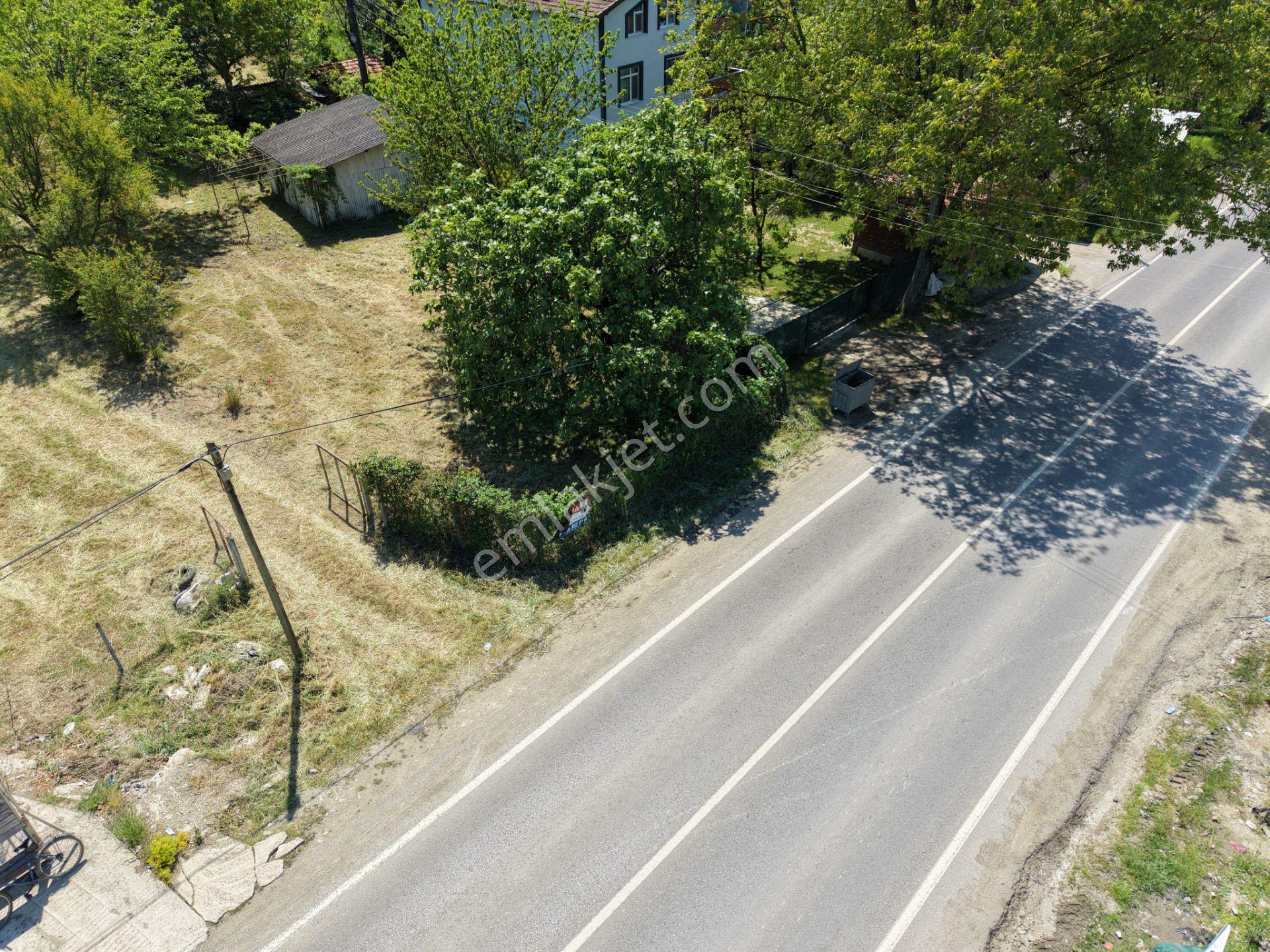 Sapanca’da Satılık 2620 M2 Konut Ve Ticari İmarlı Arsa - Görsel 5