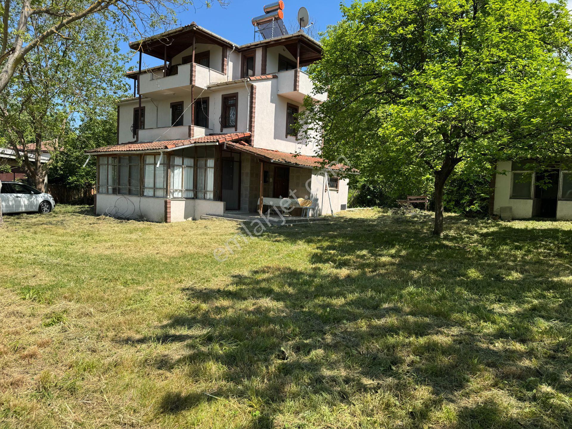 Sapanca’da Satılık 2620 M2 Konut Ve Ticari İmarlı Arsa - Görsel 29