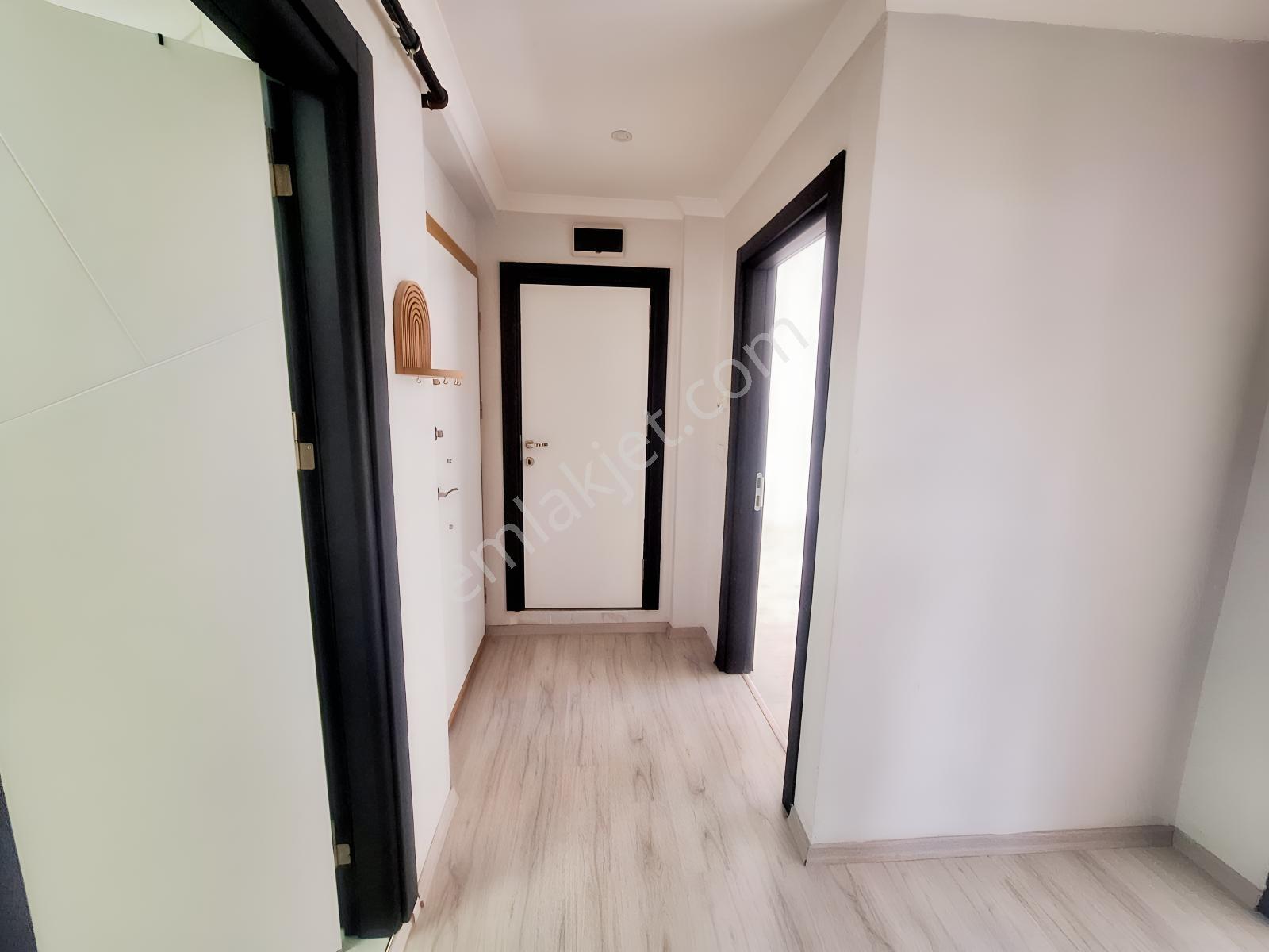 Mehmetoğlu Gayrimenkulden Havuzlarda 2+1 Kiralık Daire - Görsel 9