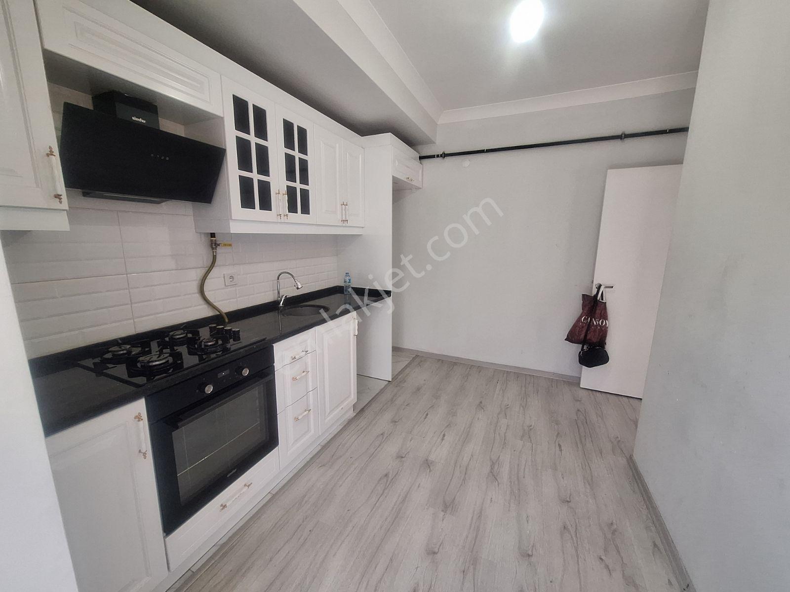 Mehmetoğlu Gayrimenkulden Havuzlarda 2+1 Kiralık Daire - Görsel 12