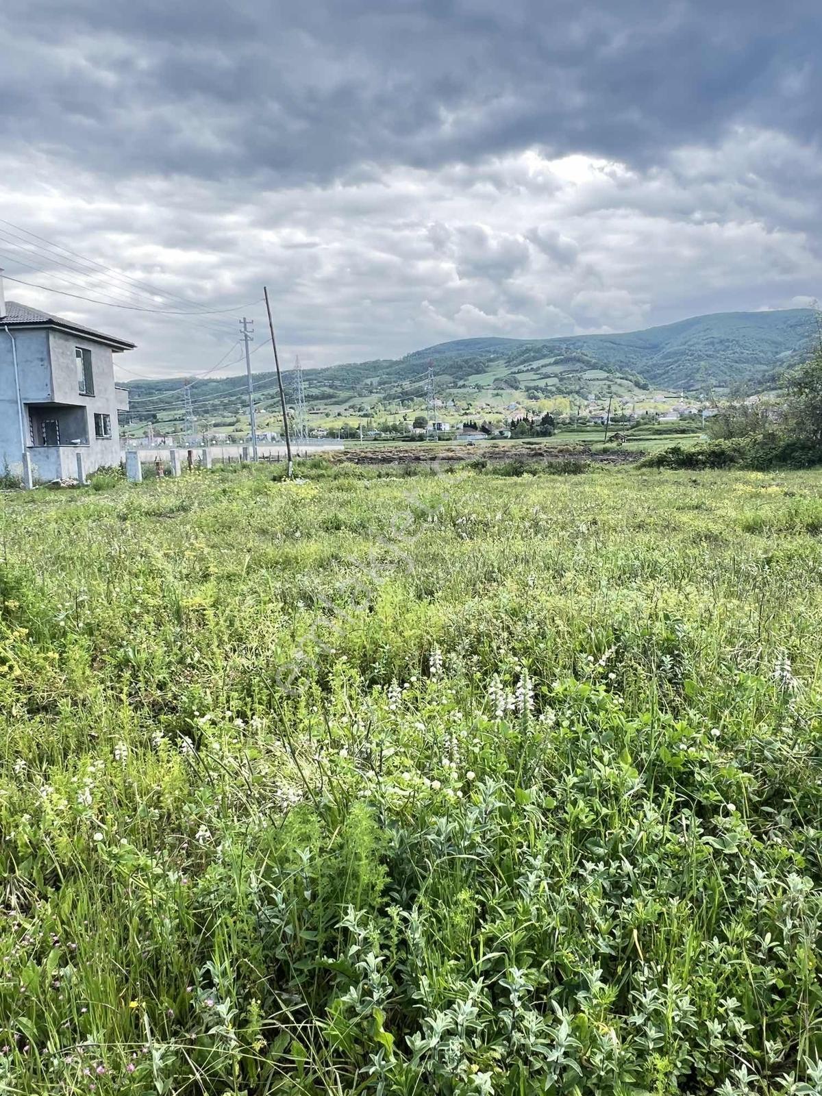 Kozköyde Sahile 200 M Villa Arsası - Görsel 10