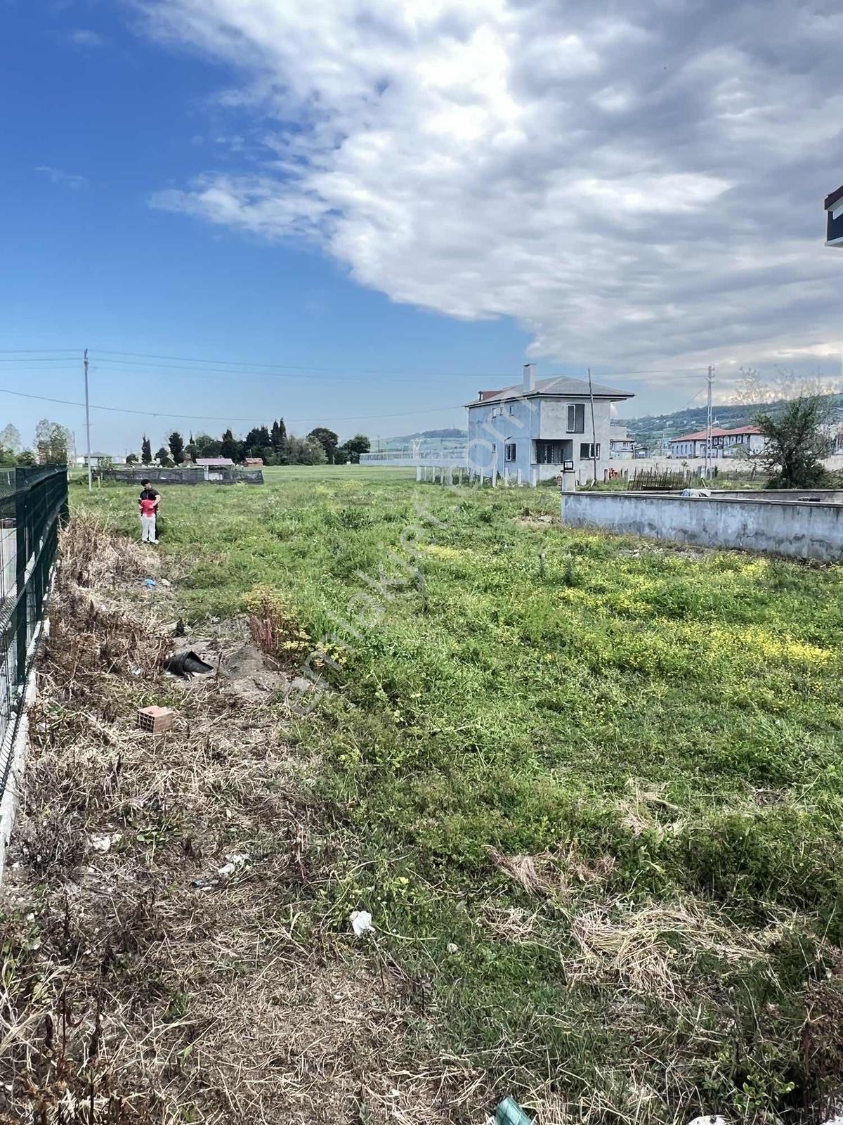 Kozköyde Sahile 200 M Villa Arsası - Görsel 5