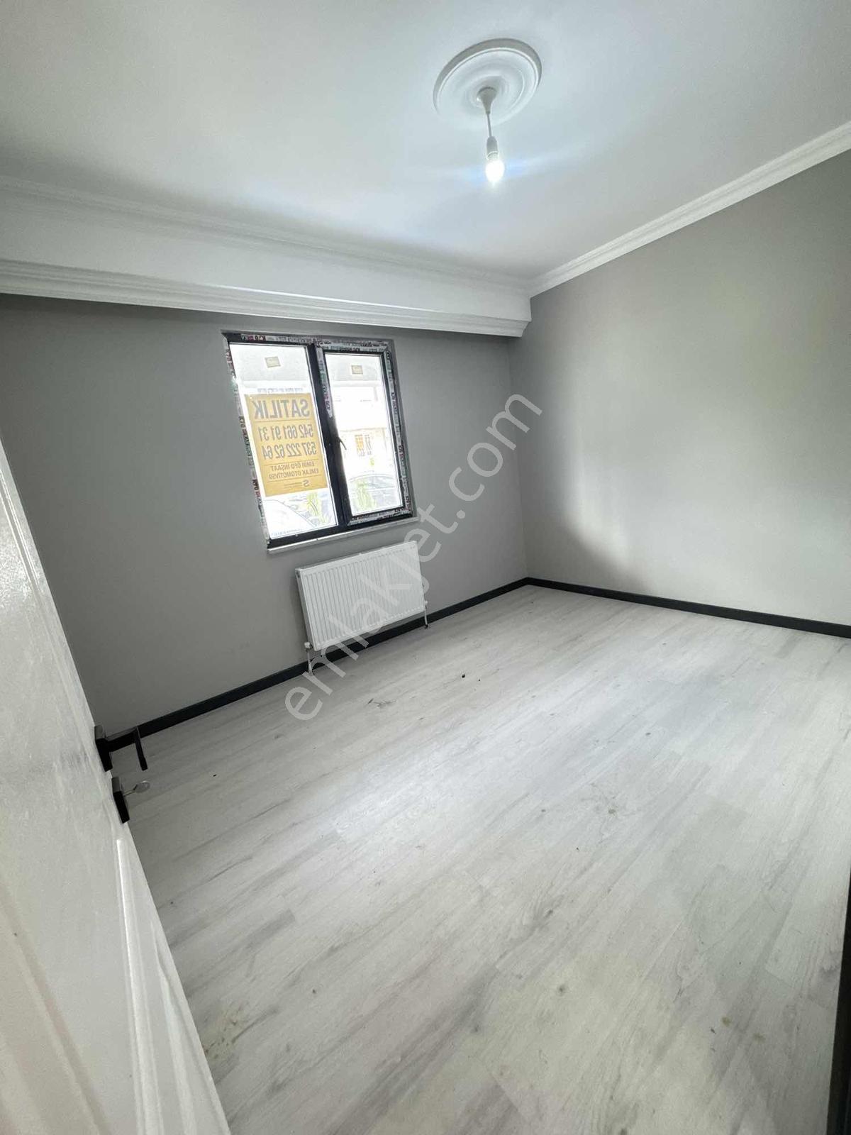 Kapaklı Vatan Cadde Mevki 1+1 Ön Cephe Sıfır Daire - Görsel 13