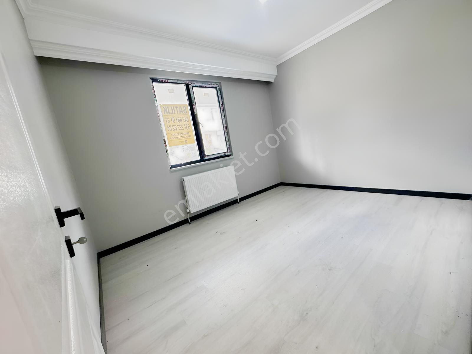 Kapaklı Vatan Cadde Mevki 1+1 Ön Cephe Sıfır Daire - Görsel 8