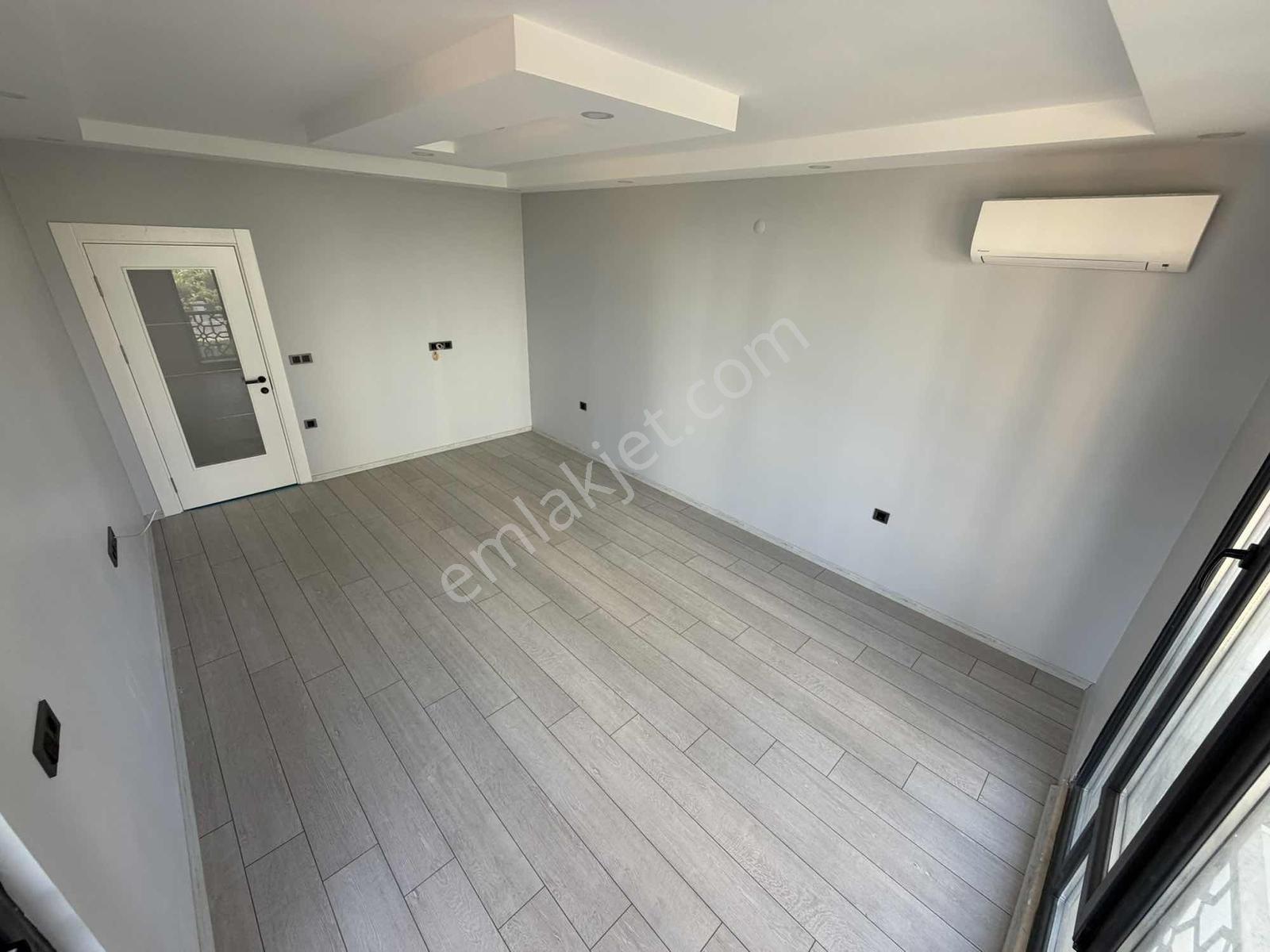 Onmax İskele Yolu Üzeri Satılık Sıfır 3+1 140 M2 Lüx Daire - Görsel 29
