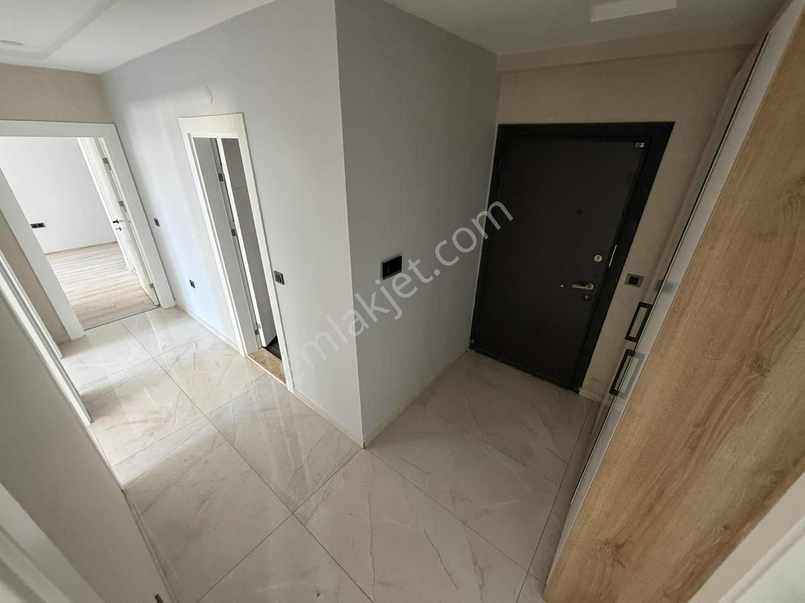 Onmax İskele Yolu Üzeri Satılık Sıfır 3+1 140 M2 Lüx Daire - Görsel 21