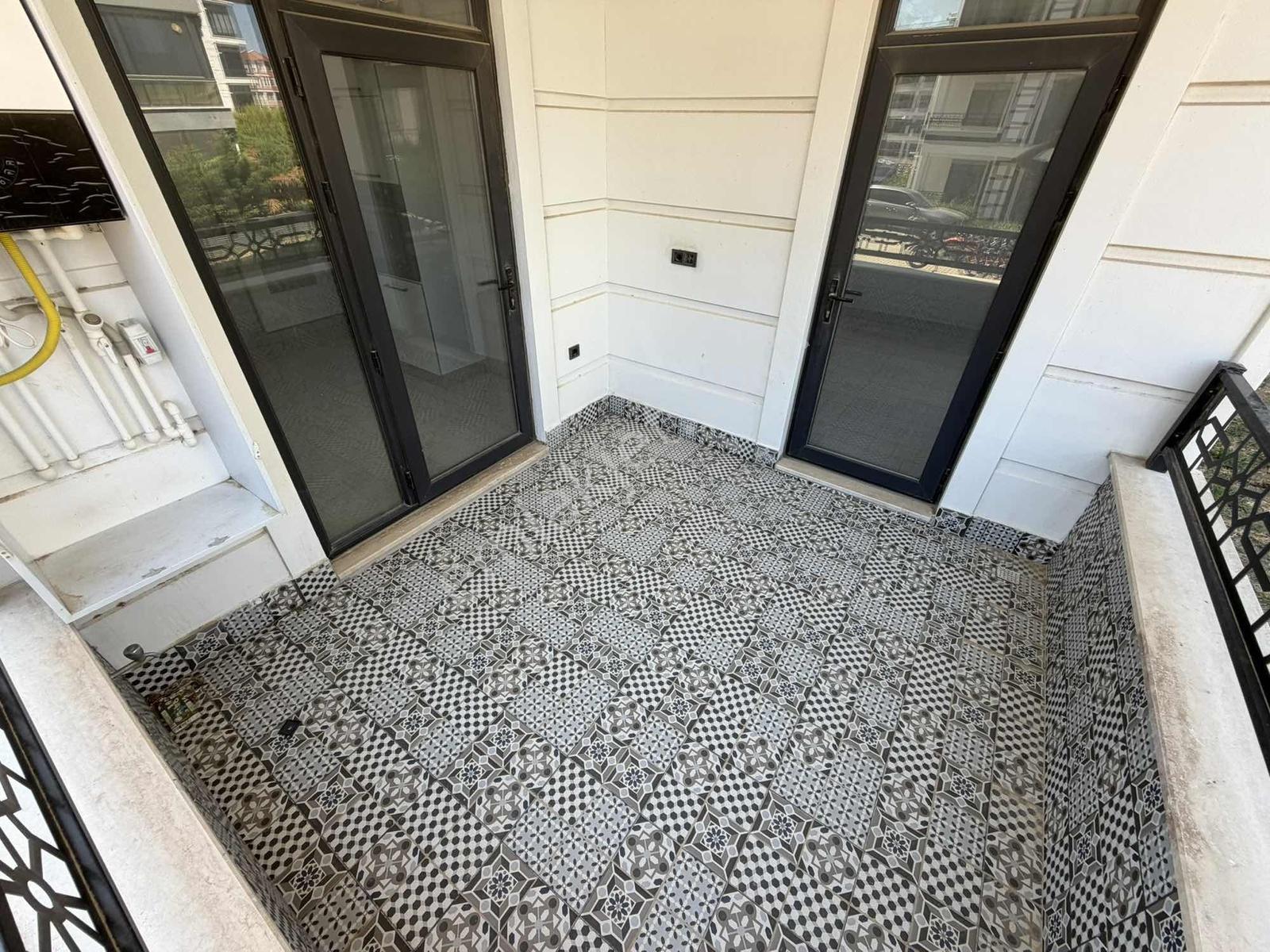 Onmax İskele Yolu Üzeri Satılık Sıfır 3+1 140 M2 Lüx Daire - Görsel 10