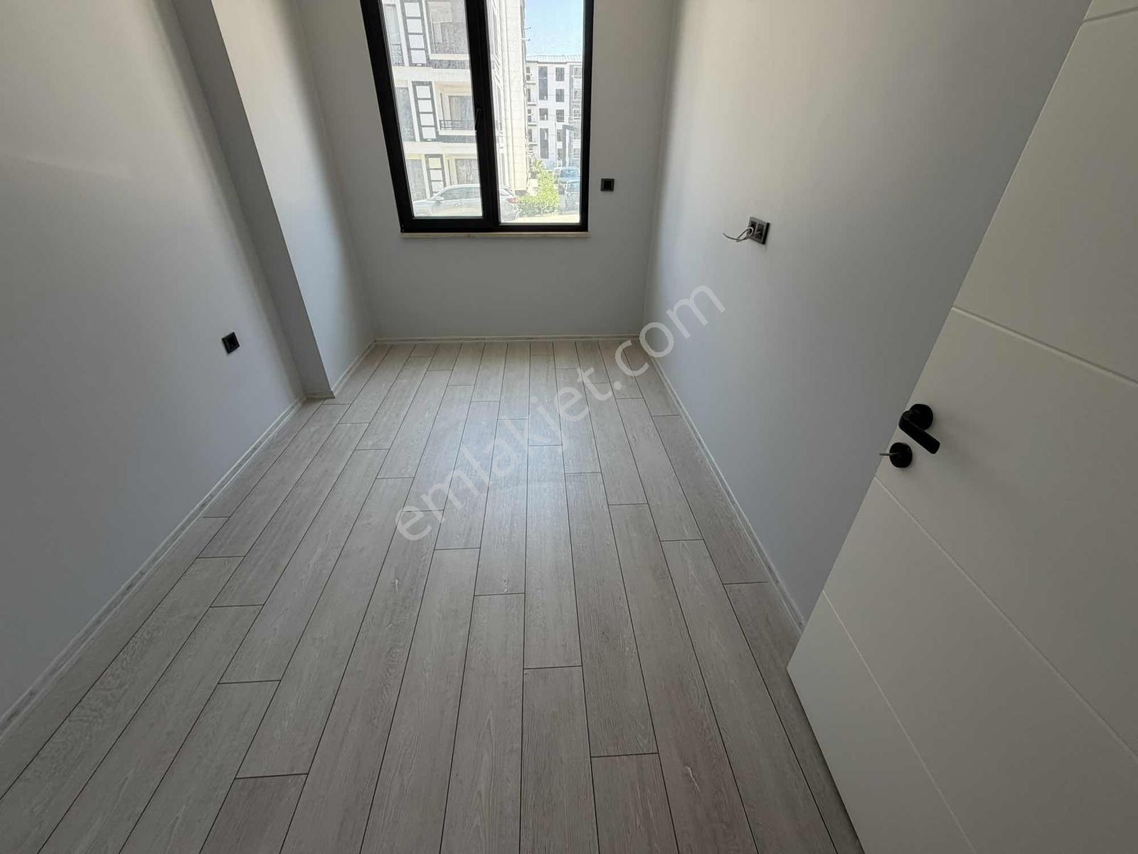 Onmax İskele Yolu Üzeri Satılık Sıfır 3+1 140 M2 Lüx Daire - Görsel 7
