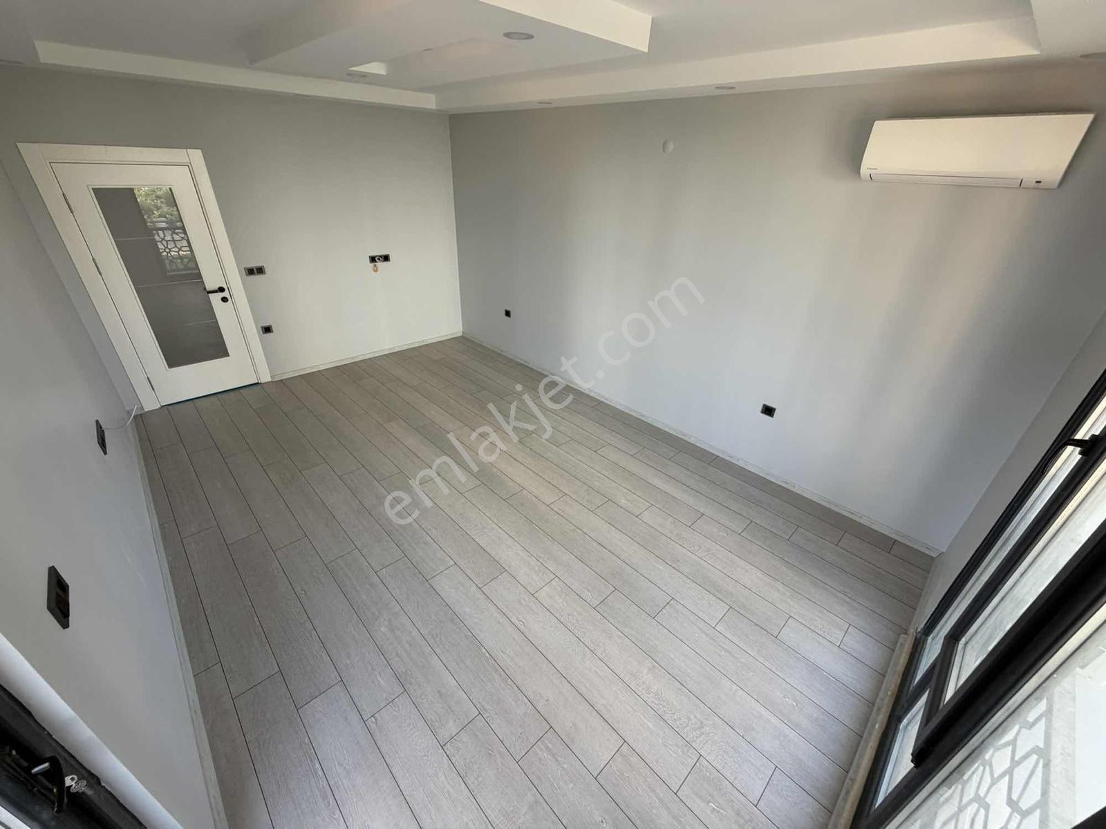 Onmax İskele Yolu Üzeri Satılık Sıfır 3+1 140 M2 Lüx Daire - Görsel 23