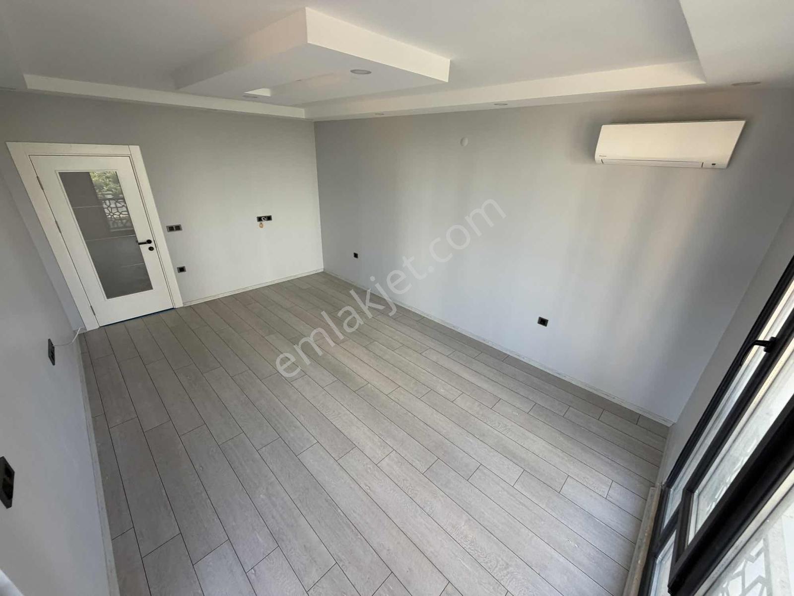 Onmax İskele Yolu Üzeri Satılık Sıfır 3+1 140 M2 Lüx Daire - Görsel 9