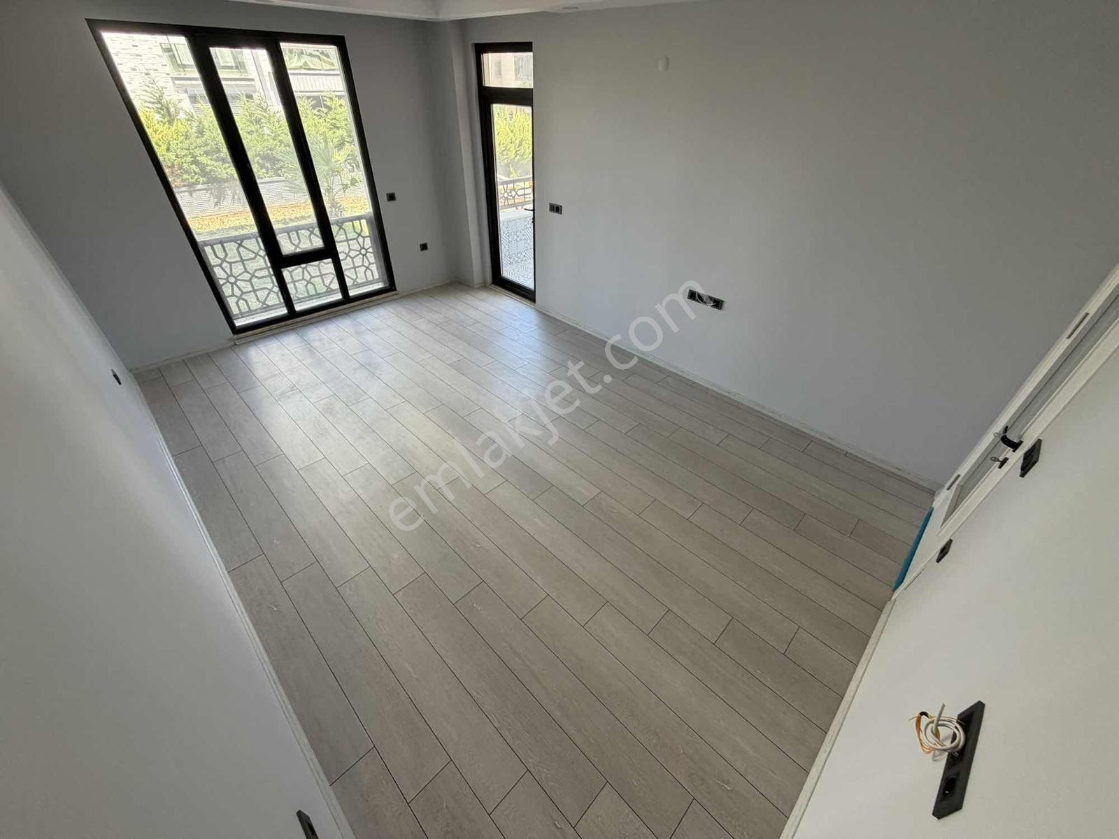 Onmax İskele Yolu Üzeri Satılık Sıfır 3+1 140 M2 Lüx Daire - Görsel 13