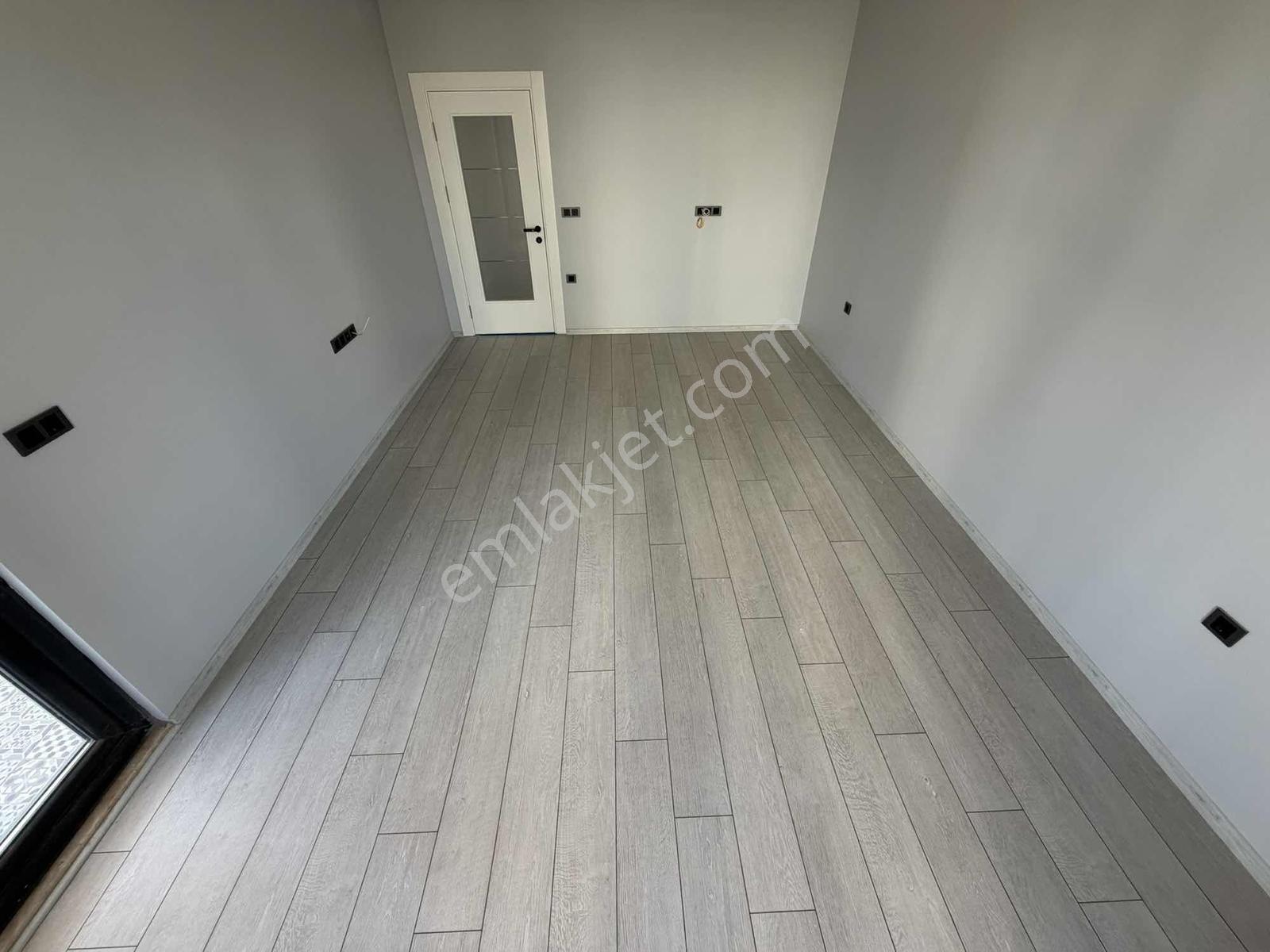 Onmax İskele Yolu Üzeri Satılık Sıfır 3+1 140 M2 Lüx Daire - Görsel 22