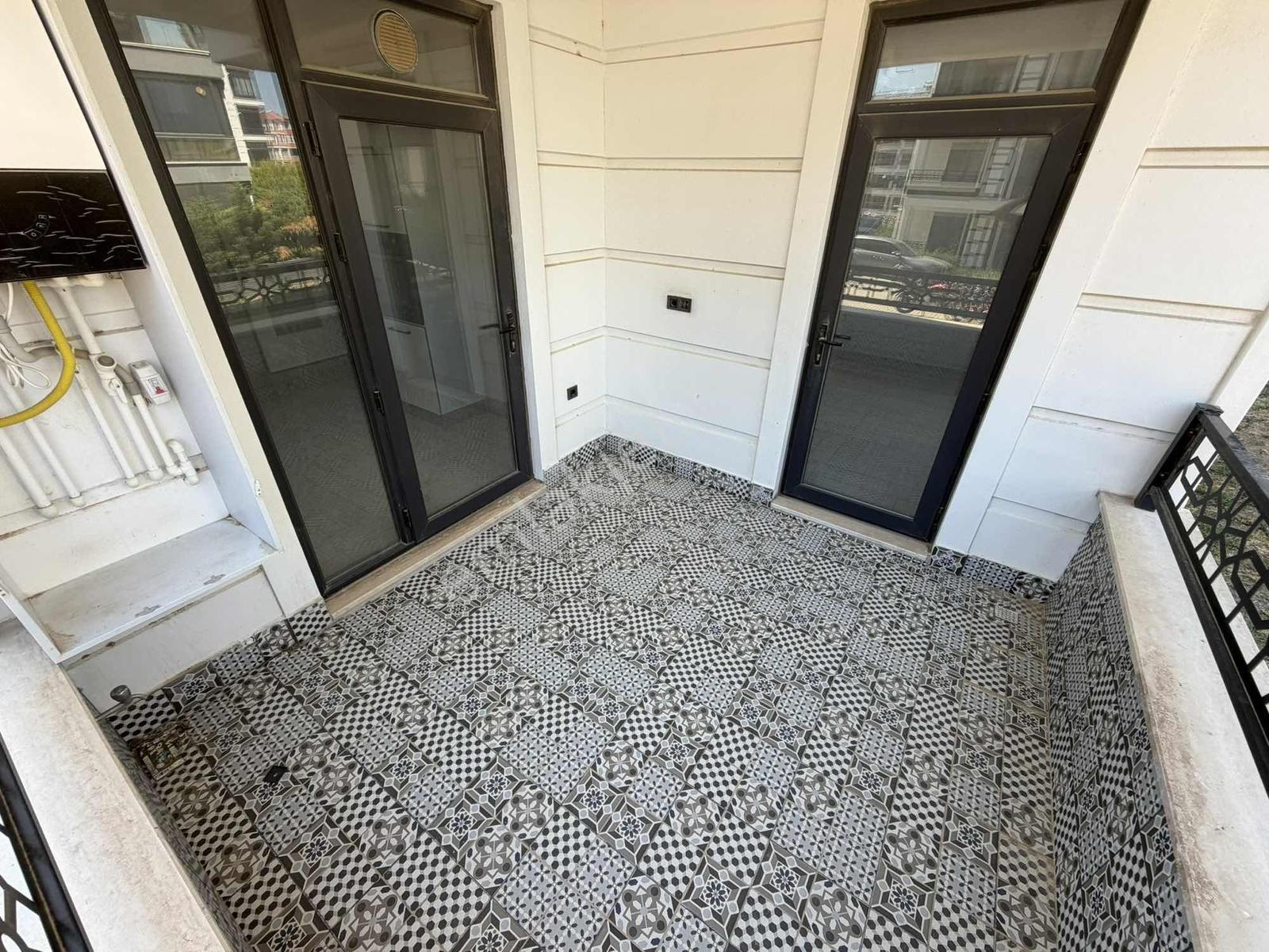 Onmax İskele Yolu Üzeri Satılık Sıfır 3+1 140 M2 Lüx Daire - Görsel 31