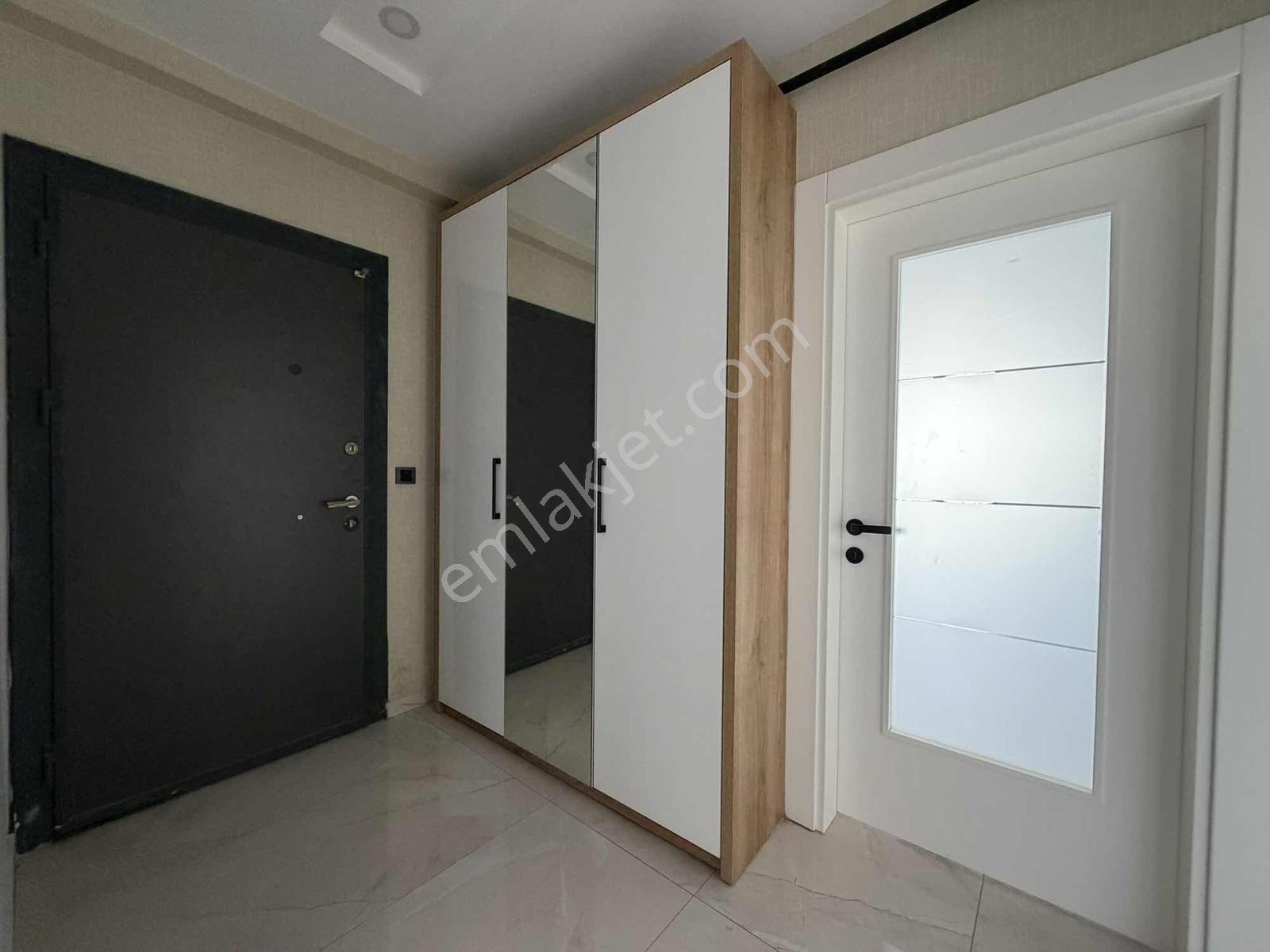 Onmax İskele Yolu Üzeri Satılık Sıfır 3+1 140 M2 Lüx Daire - Görsel 8