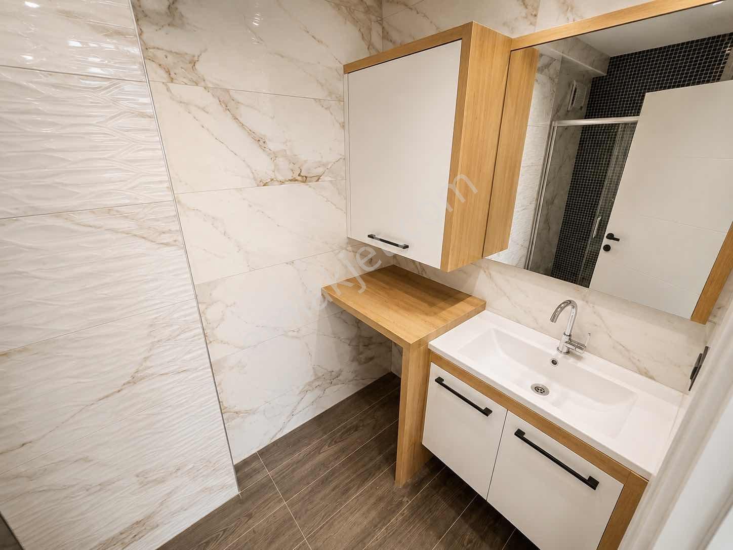 Onmax İskele Yolu Üzeri Satılık Sıfır 3+1 140 M2 Lüx Daire - Görsel 5