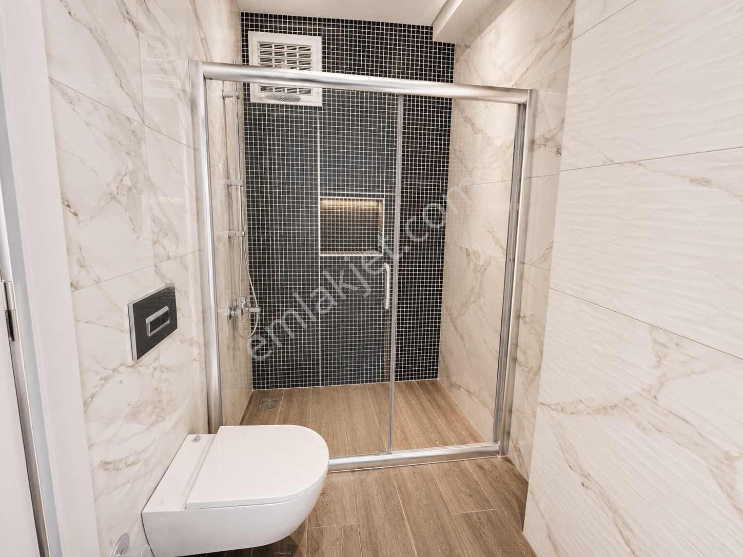 Onmax İskele Yolu Üzeri Satılık Sıfır 3+1 140 M2 Lüx Daire - Görsel 6