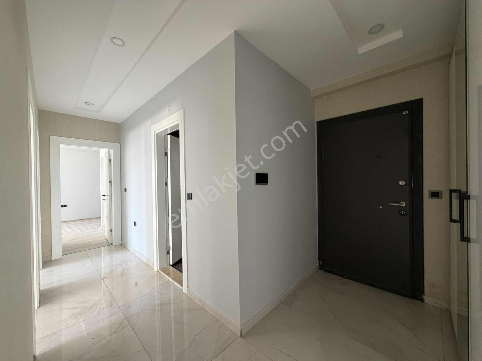 Onmax İskele Yolu Üzeri Satılık Sıfır 3+1 140 M2 Lüx Daire - Görsel 32