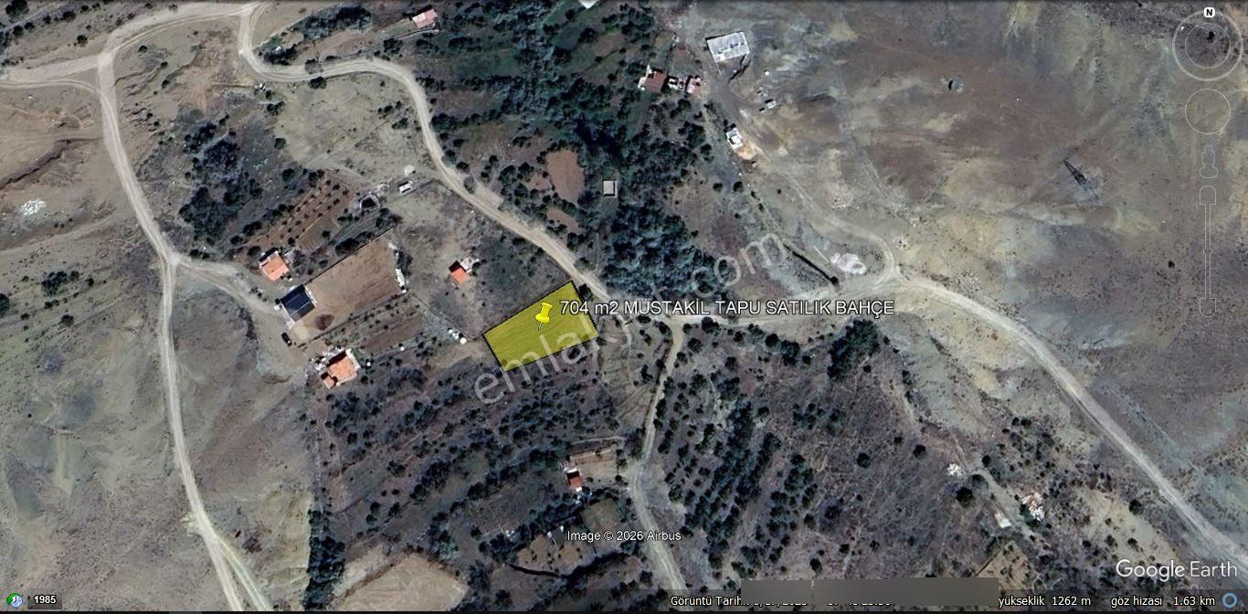 “meram Çayırbağı’nda 704 M² Müstakil Bahçe – Yatırım Ve Huzur Bir Arada” - Görsel 9