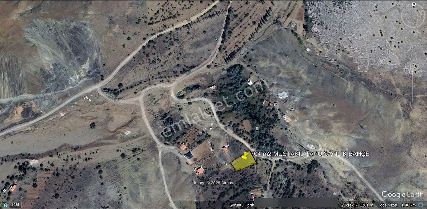 “meram Çayırbağı’nda 704 M² Müstakil Bahçe – Yatırım Ve Huzur Bir Arada” - Görsel 2