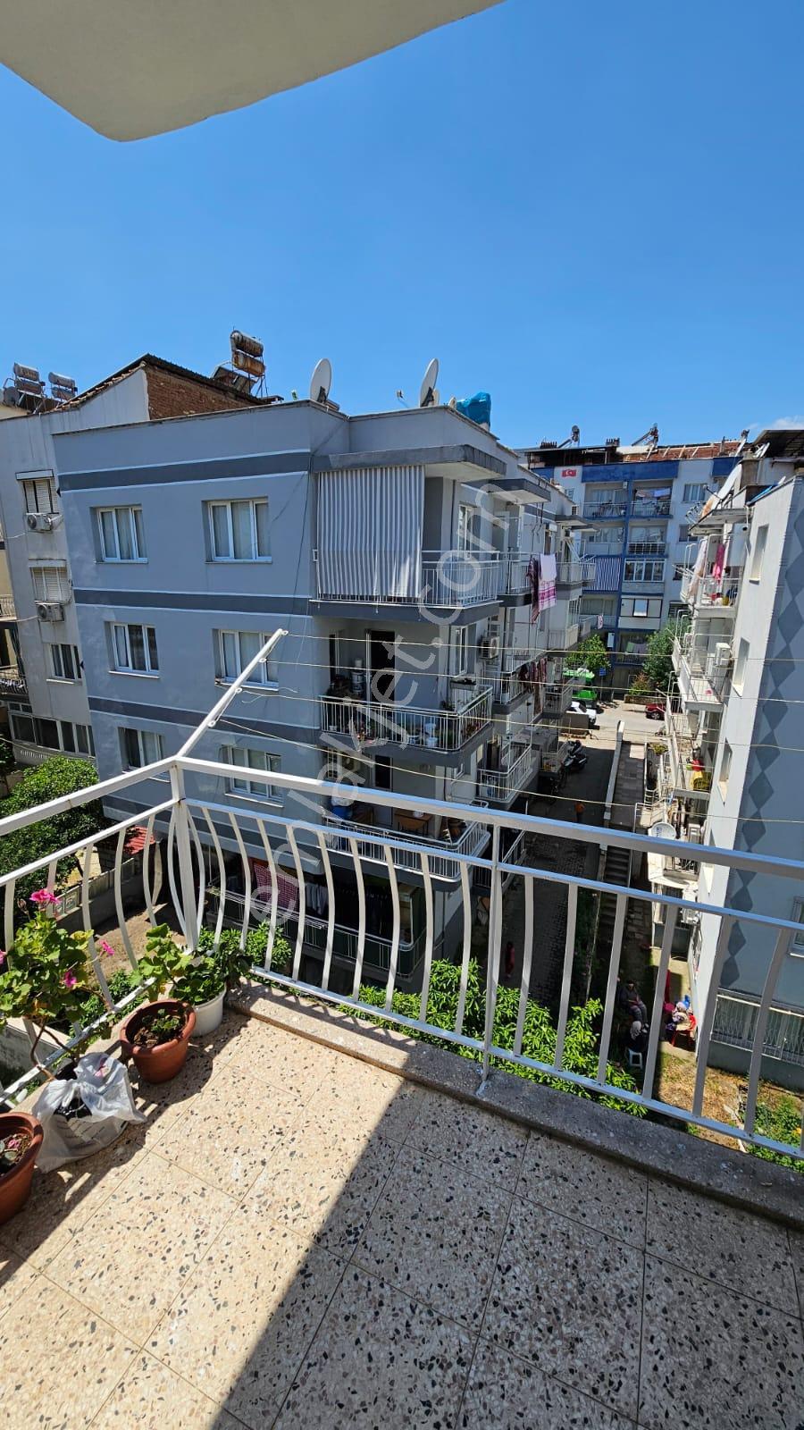 Tire Doğuş Emlaktan Kurtuluş Mah.3+1 Satılık Daire - Görsel 23