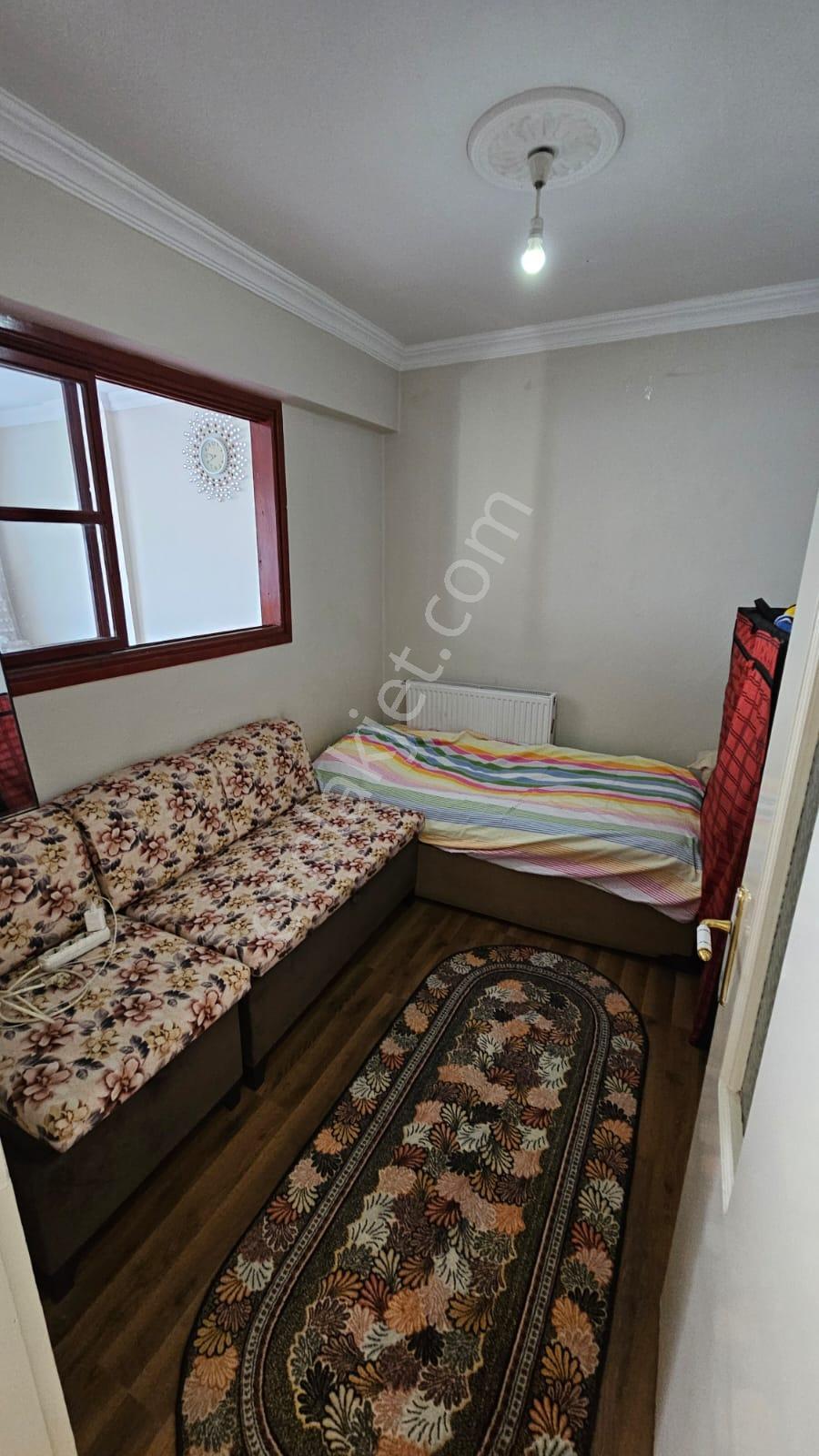 Tire Doğuş Emlaktan Kurtuluş Mah.3+1 Satılık Daire - Görsel 21