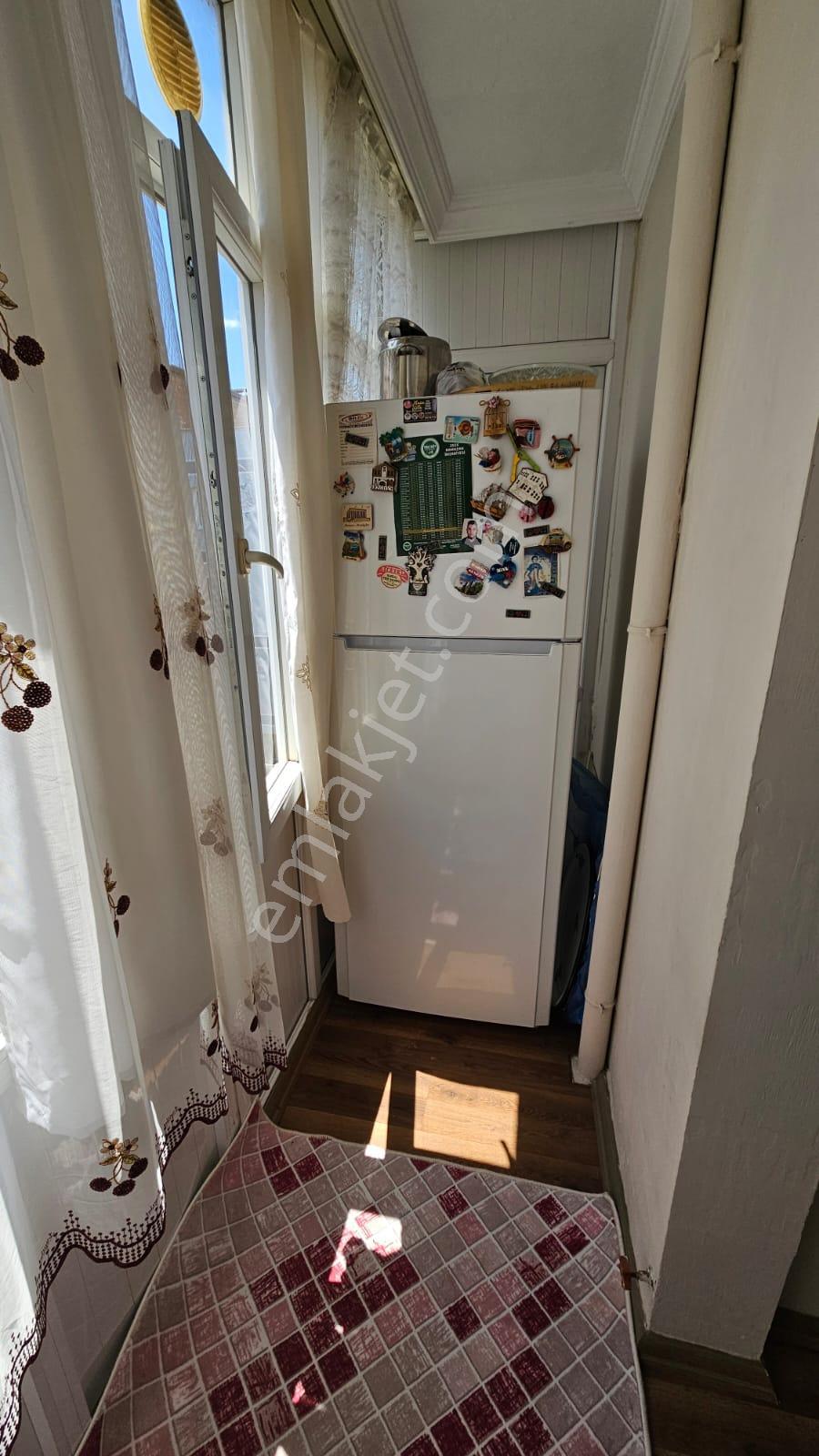 Tire Doğuş Emlaktan Kurtuluş Mah.3+1 Satılık Daire - Görsel 10