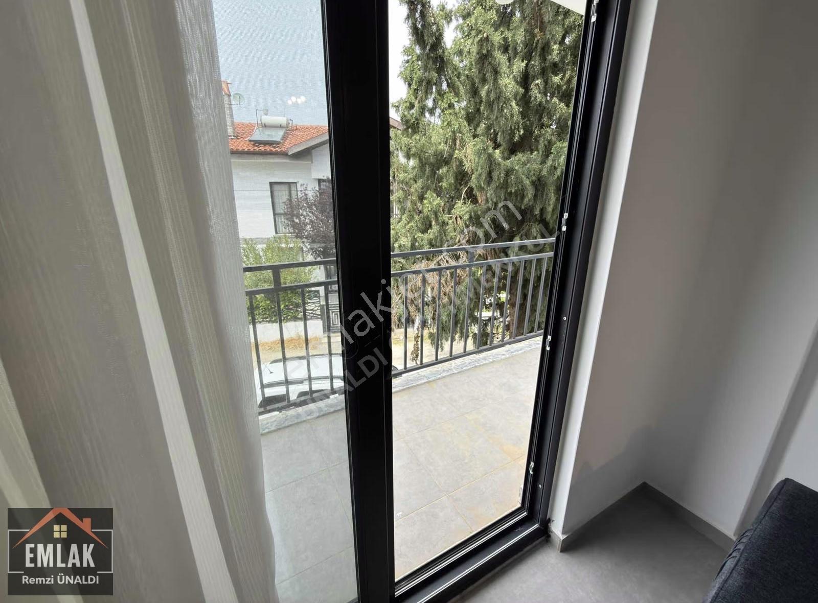 Dalyan'da Sürekli Kiralık Yeni Eşyalı Havuzlu Daireler - Görsel 27