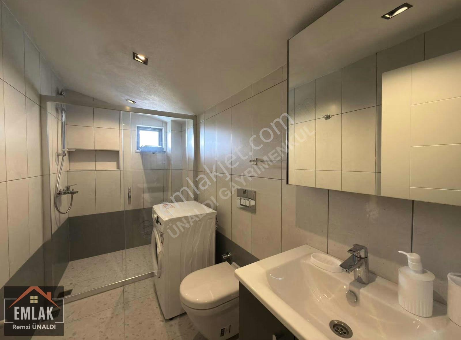 Dalyan'da Sürekli Kiralık Yeni Eşyalı Havuzlu Daireler - Görsel 24