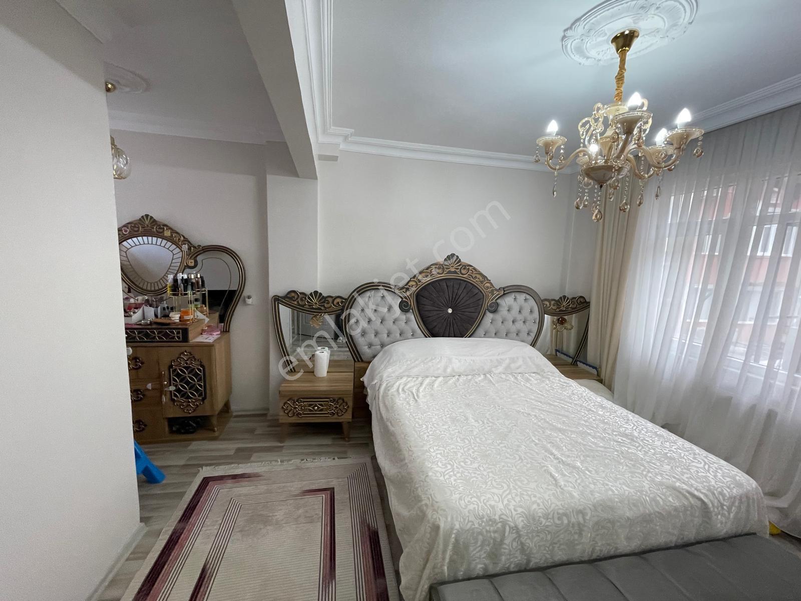 Es Gayrimenkul Cerrahpaşa Has. Arkası Satılık Satılık Daire - Görsel 17
