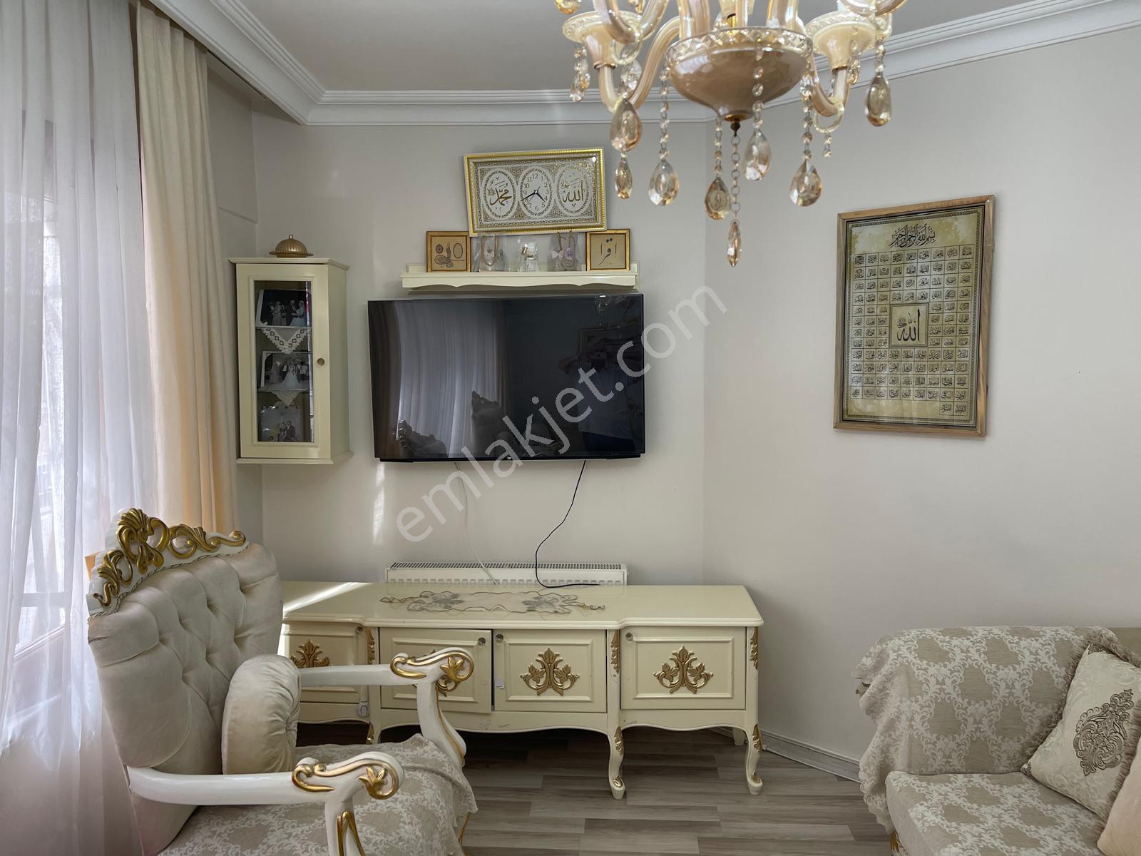 Es Gayrimenkul Cerrahpaşa Has. Arkası Satılık Satılık Daire - Görsel 30