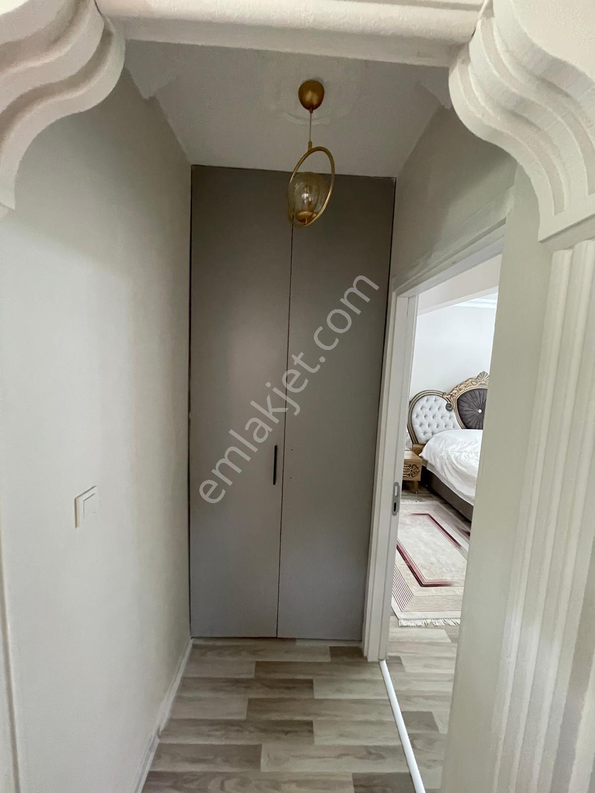 Es Gayrimenkul Cerrahpaşa Has. Arkası Satılık Satılık Daire - Görsel 15