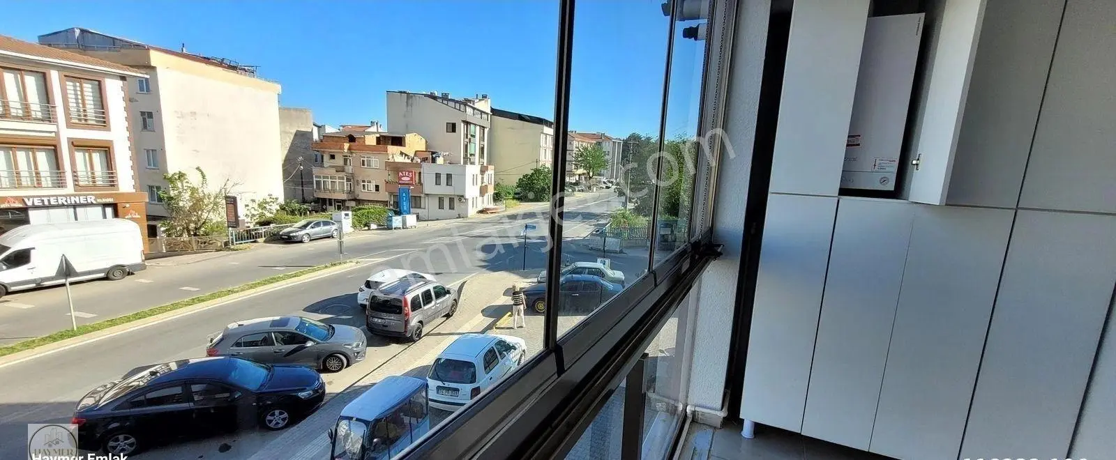 Tekirdağ Altınova Mah. Cadde Üzeri Satılık 3+1 Daire - Görsel 3